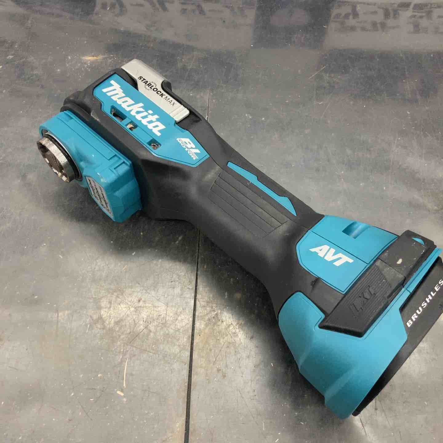 【中古】★マキタ(makita) コードレスマルチツール TM52DZ【所沢店】