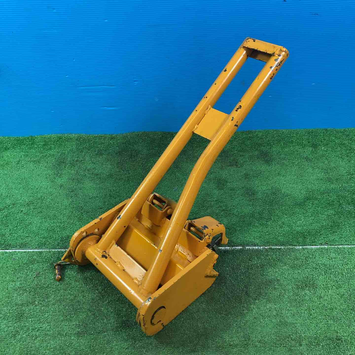 【中古品】リョービ(RYOBI) 轆轤専用手(最大限度130kg)【岩槻店】