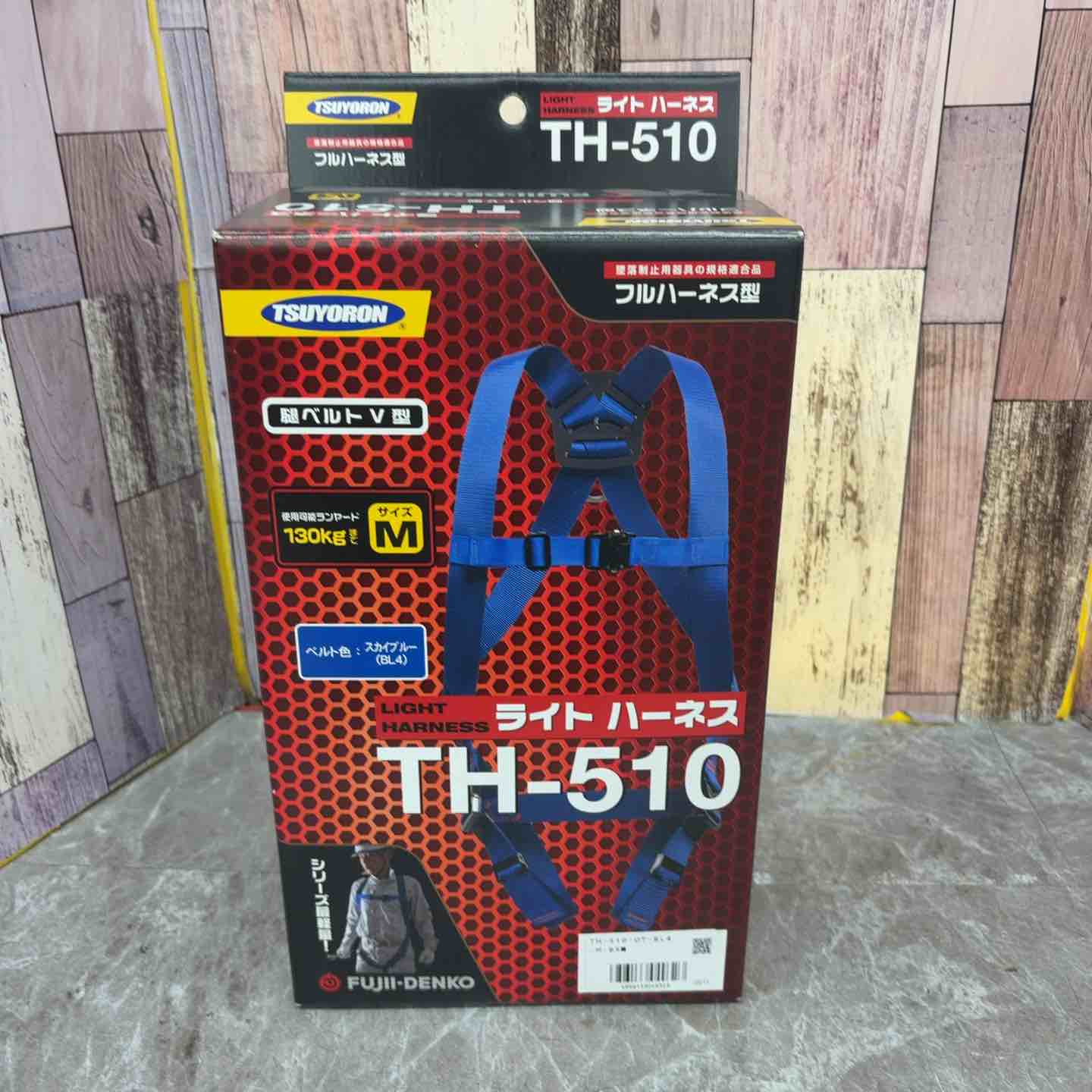 【新古】◇ツヨロン(TSUYORON) 新判定基準 堕ちる取り締まり用手道具 ともし火馬具 TH-510-OT-BL4-MBX【八潮店】