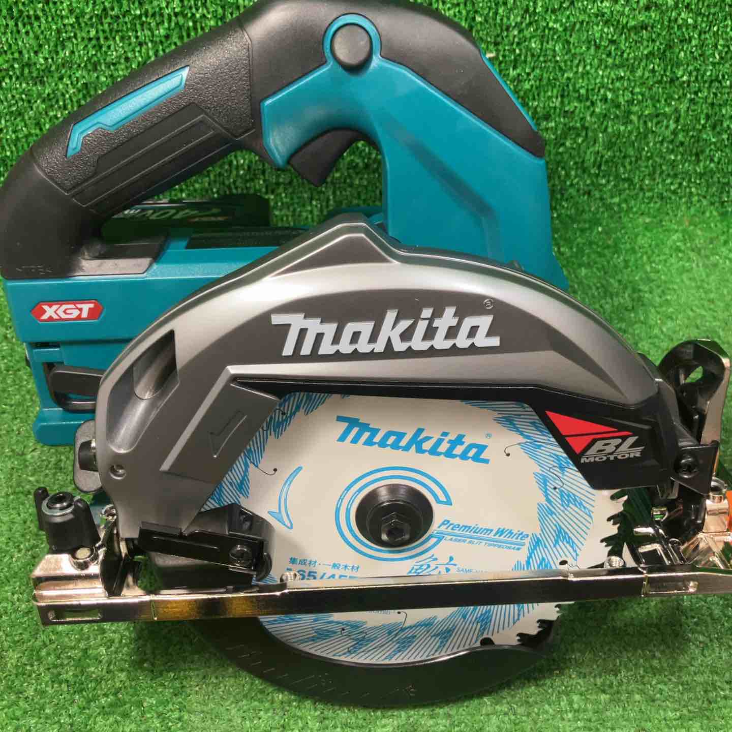 【新古】★マキタ(makita) コードレス丸のこ HS002GRDX【川崎店】