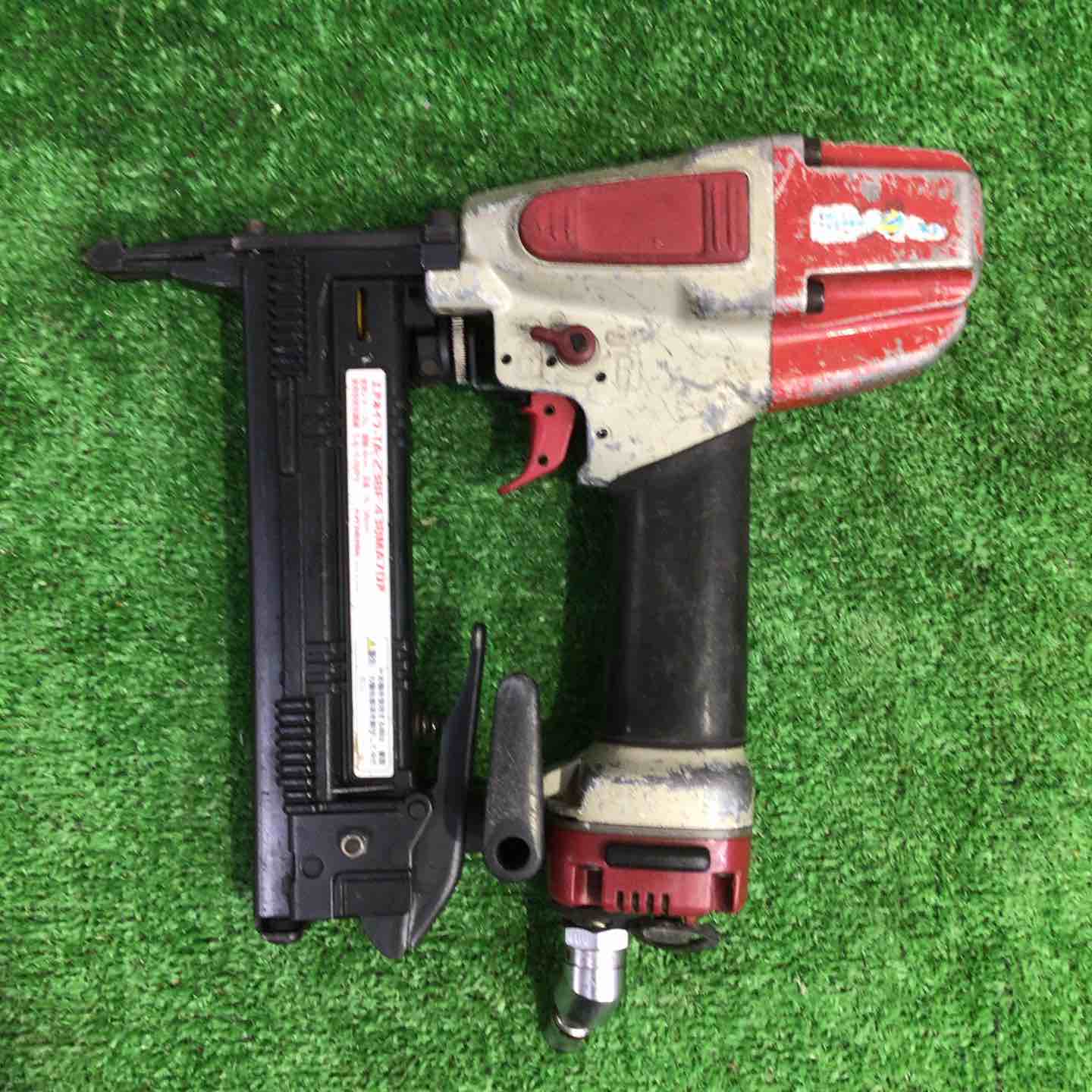 【中古】★マックス(MAX) 常圧フロアタッカ TA-238F2(D)/4MAフロア【町田店】｜アクトツール店 17,360円