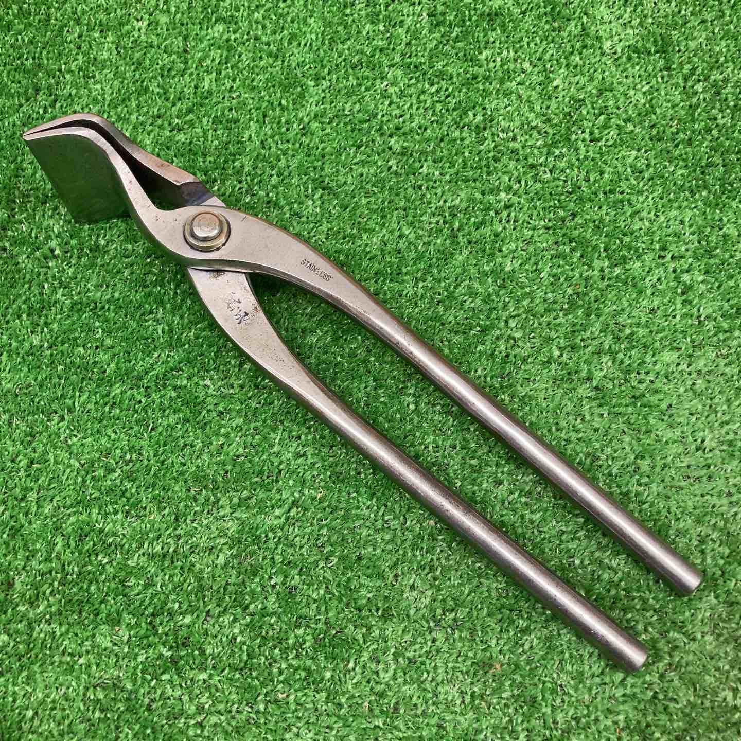 【中古品】 盛光/MORIMITSU ステンレス鋼掴箸 掴箸60 TKSU-0060 【鴻巣店】