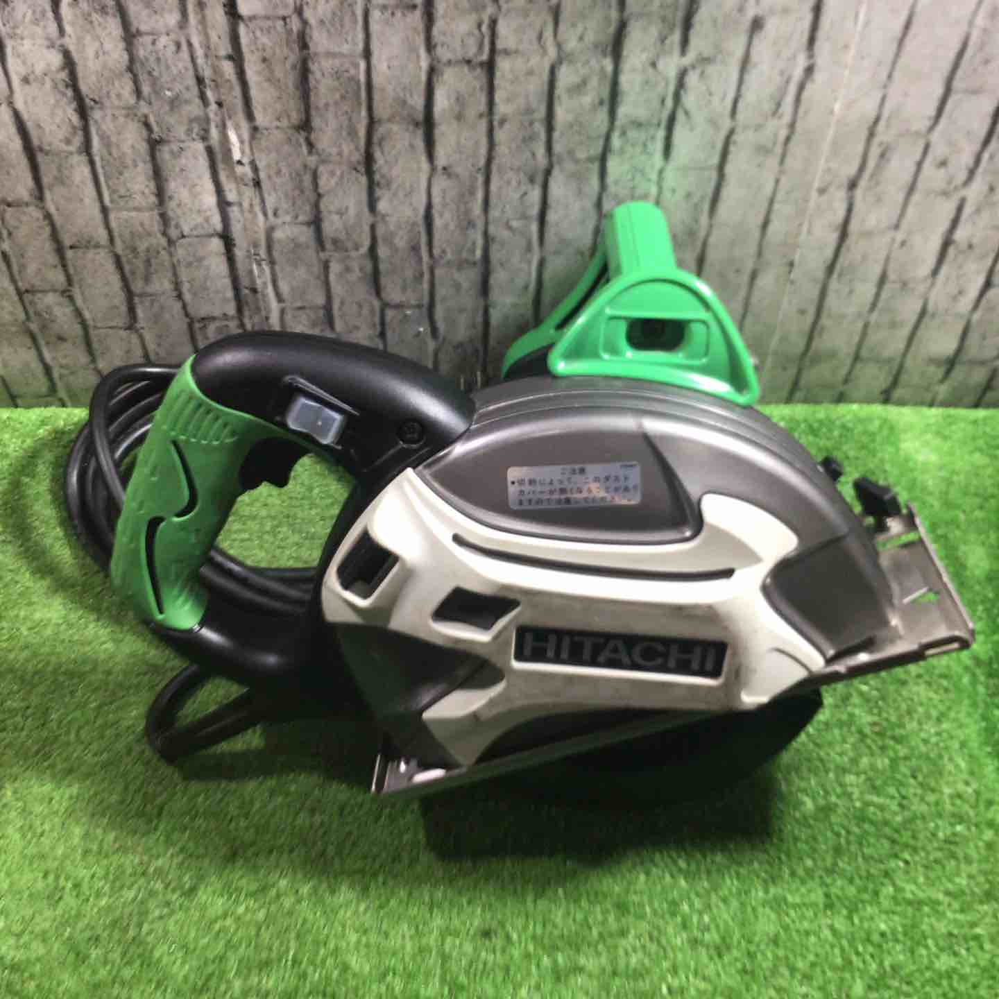 【中古】☆ハイコーキ(HIKOKI ※旧:日立工機) チップソーカッタ CD7SA【川口店】|アクトツール店