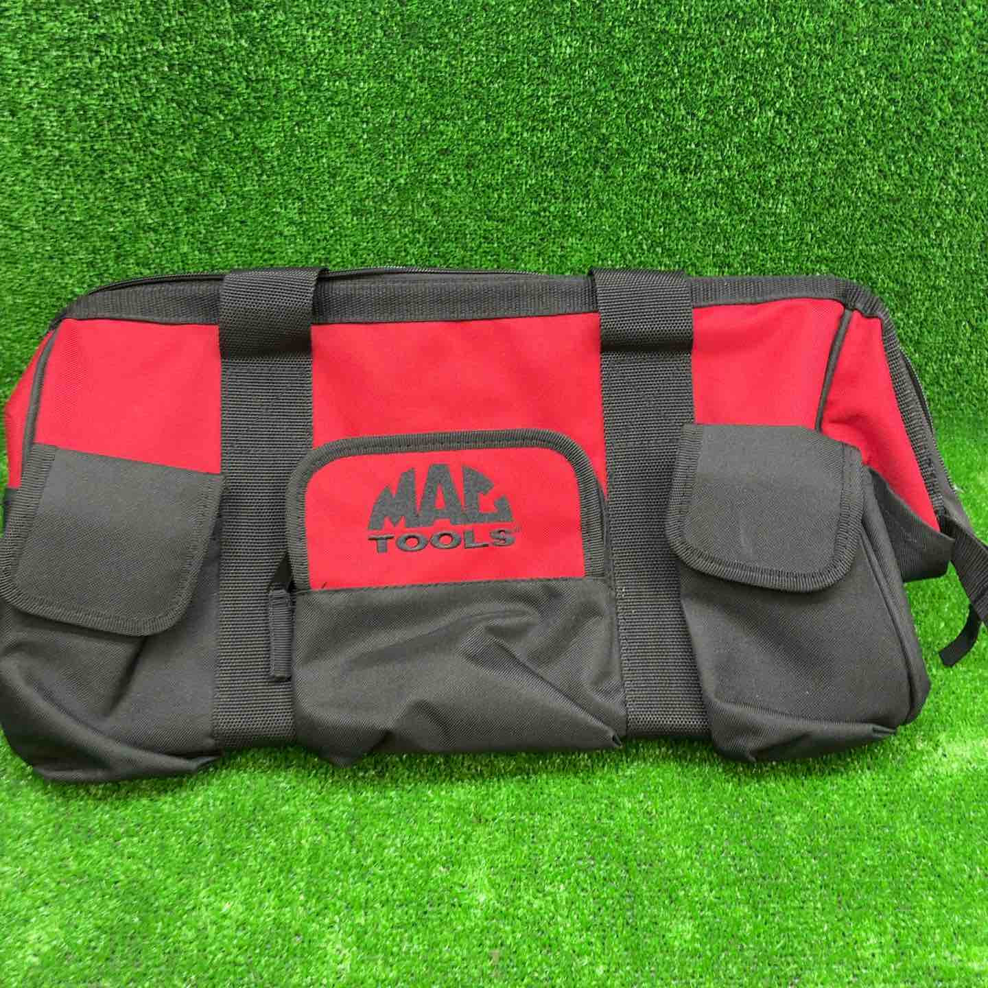【中古】MAC TOOLS マックツールズ ミディアムツールバック MTB002【藤沢店】