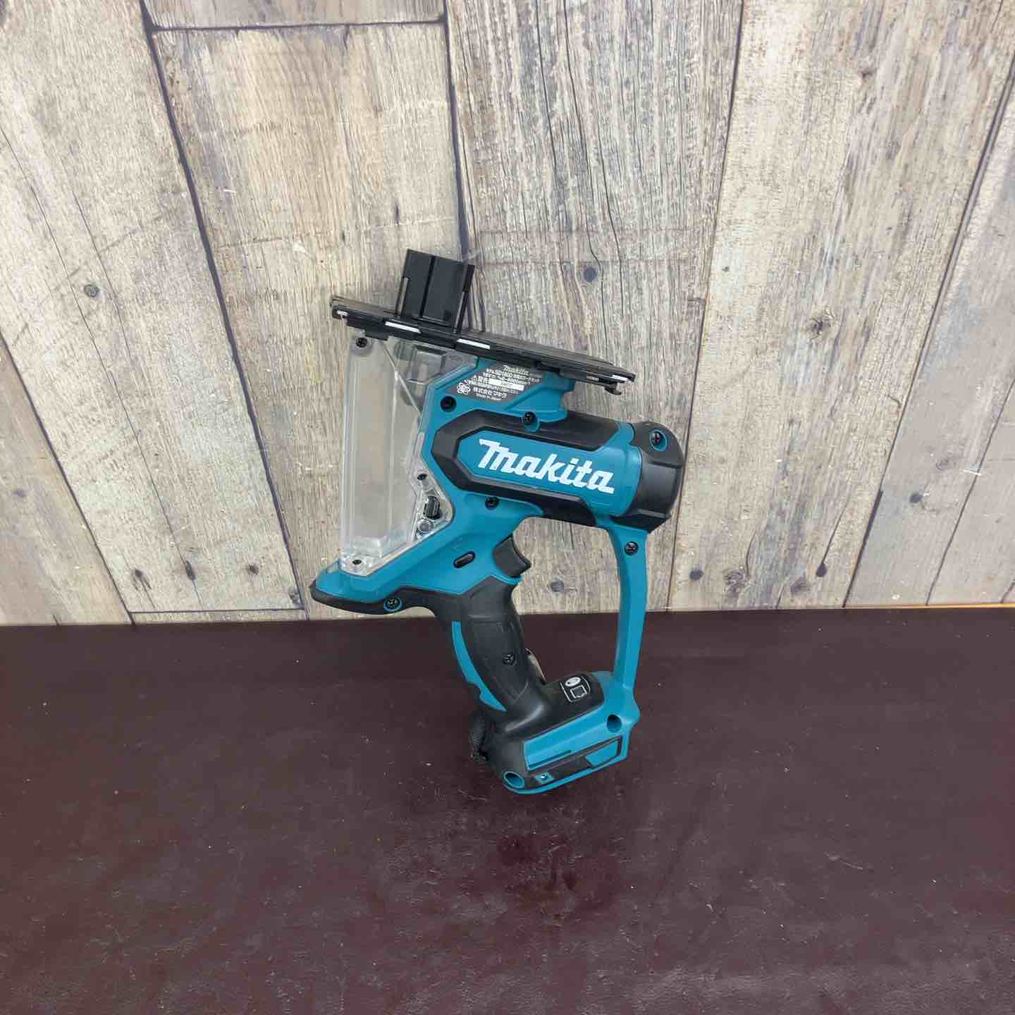 【中古】【中古品】マキタ(makita) コードレスボードカッタ SD180DZ【東大和店】