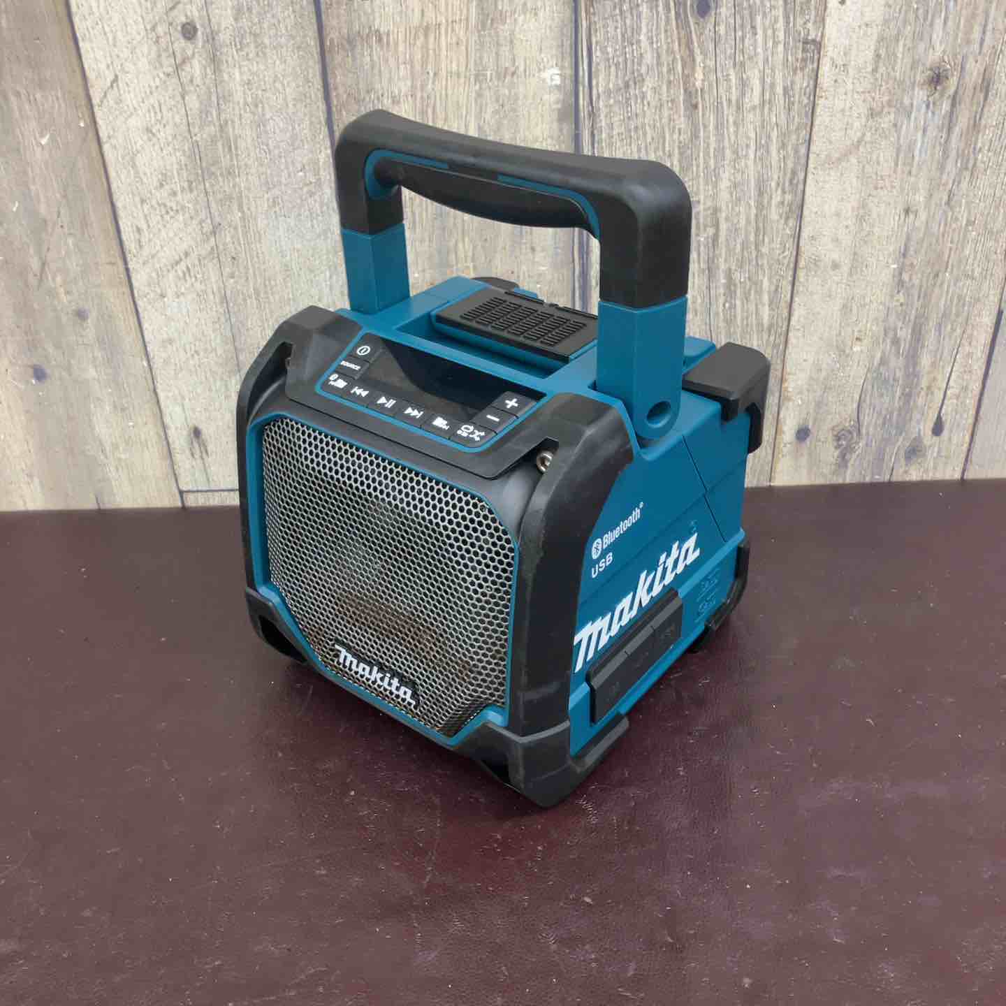 【中古】【中古品】 マキタ(makita) コードレス金棒引き MR202 【東大和店】