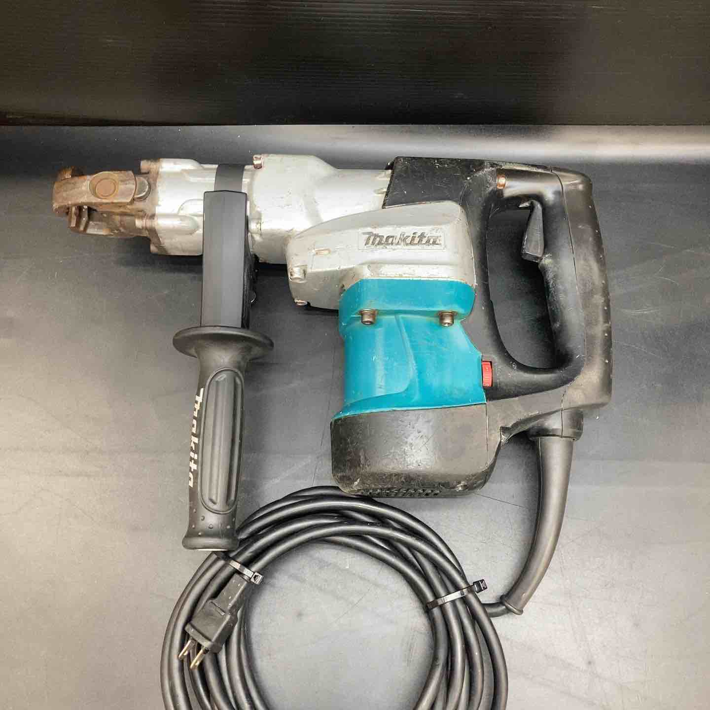 【中古】★マキタ(makita) ハンマドリル HR4030C【川越店】