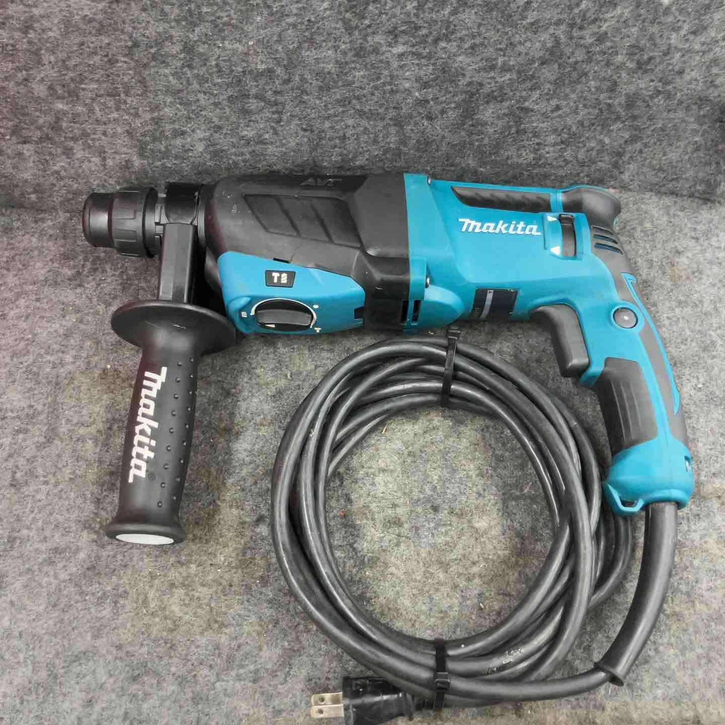 【中古】★マキタ(makita) ハンマドリル HR2631F【鴻巣店】