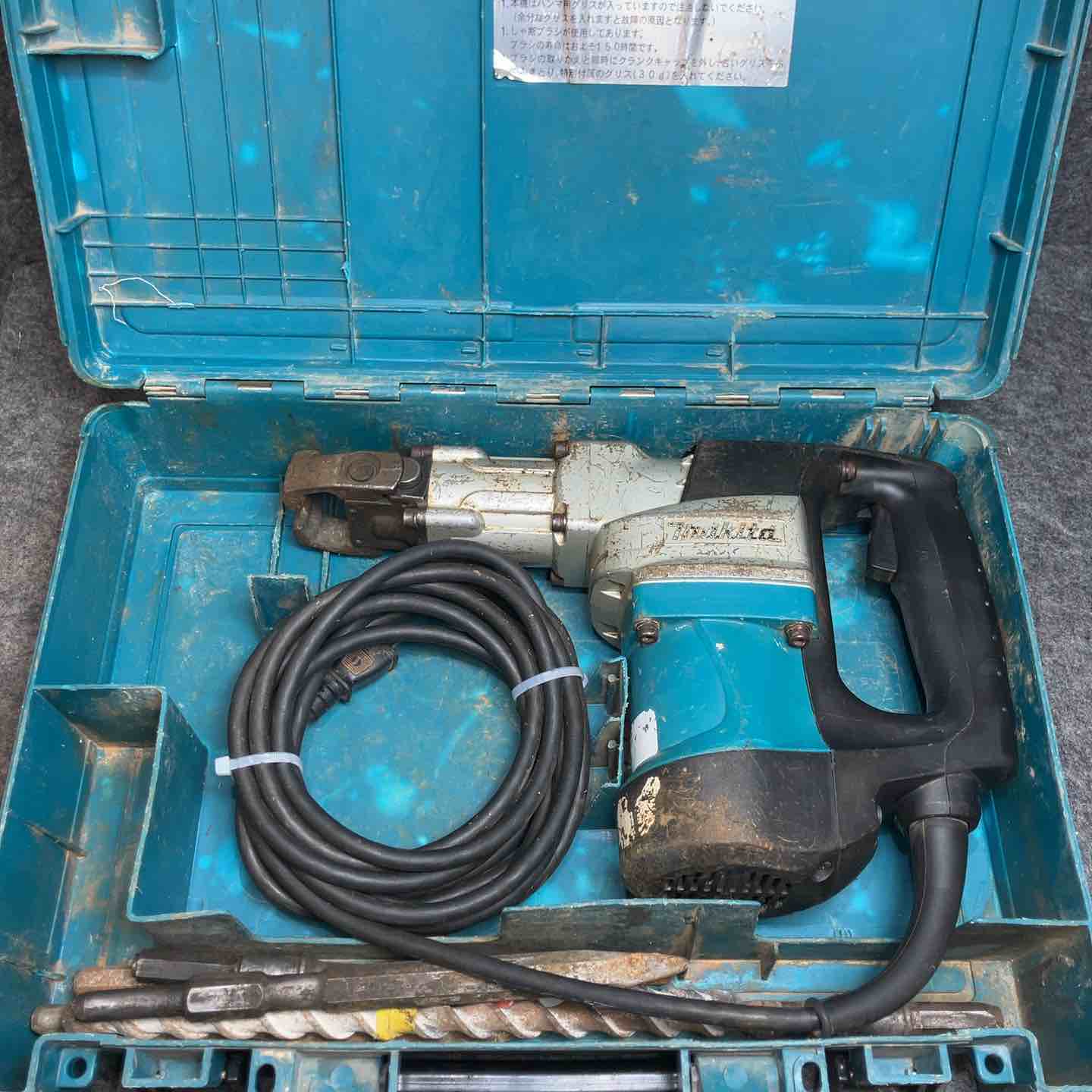 【中古】マキタ(makita) ハンマドリル HR3530【桶川店】