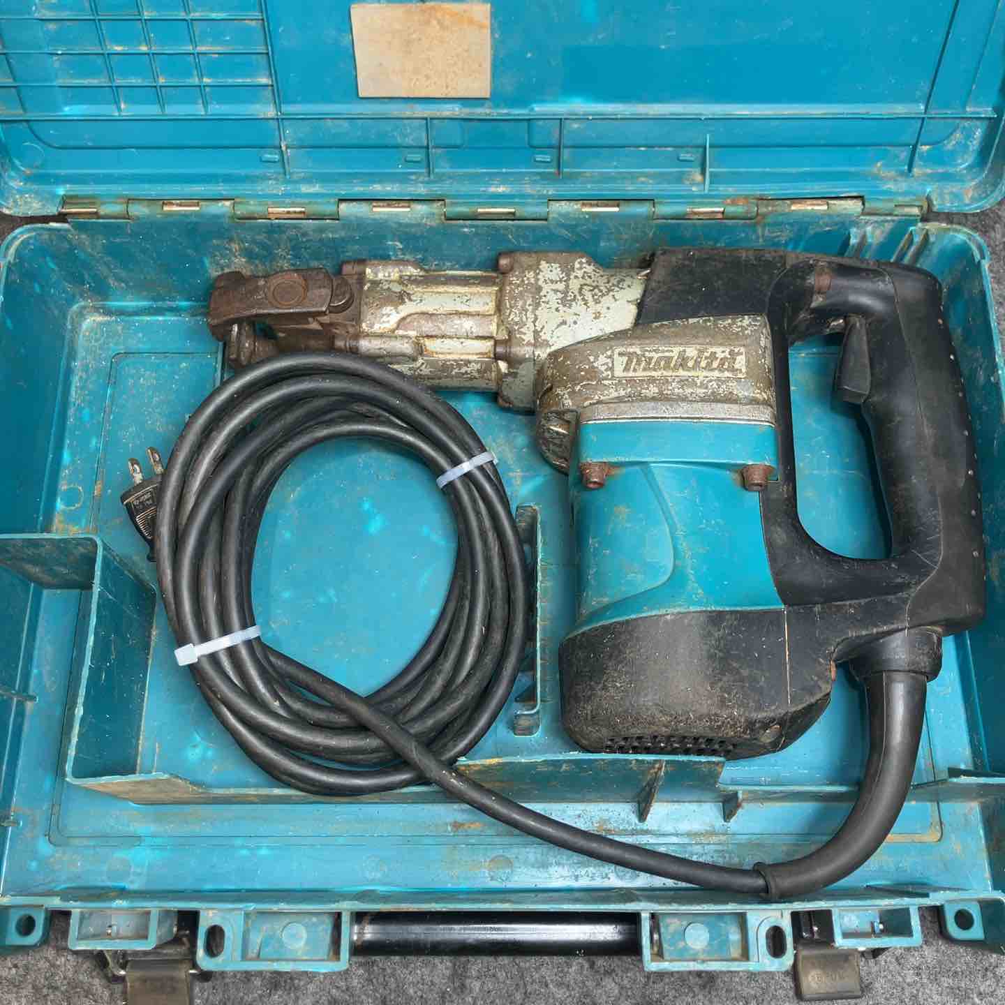 【中古】マキタ(makita) ハンマドリル HR3530【桶川店】