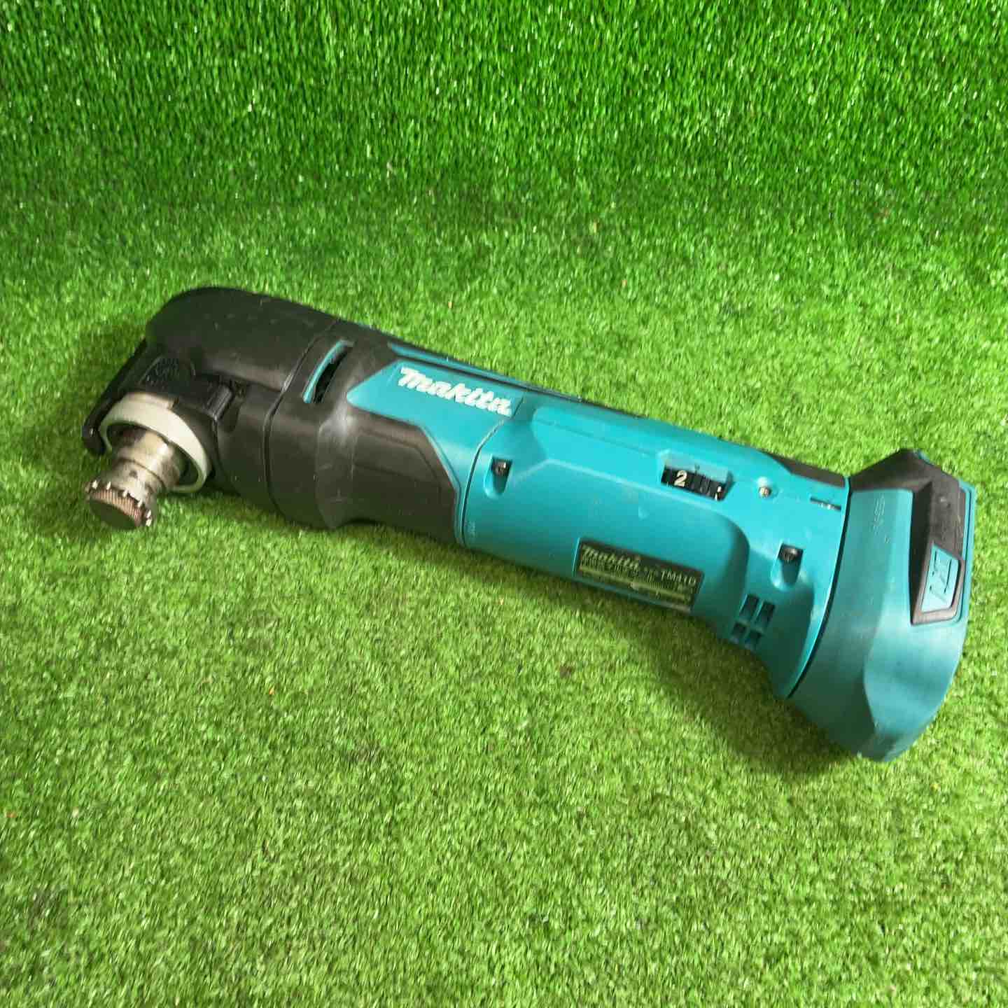 【中古】★マキタ(makita) コードレスマルチツール TM41DZ【藤沢店】