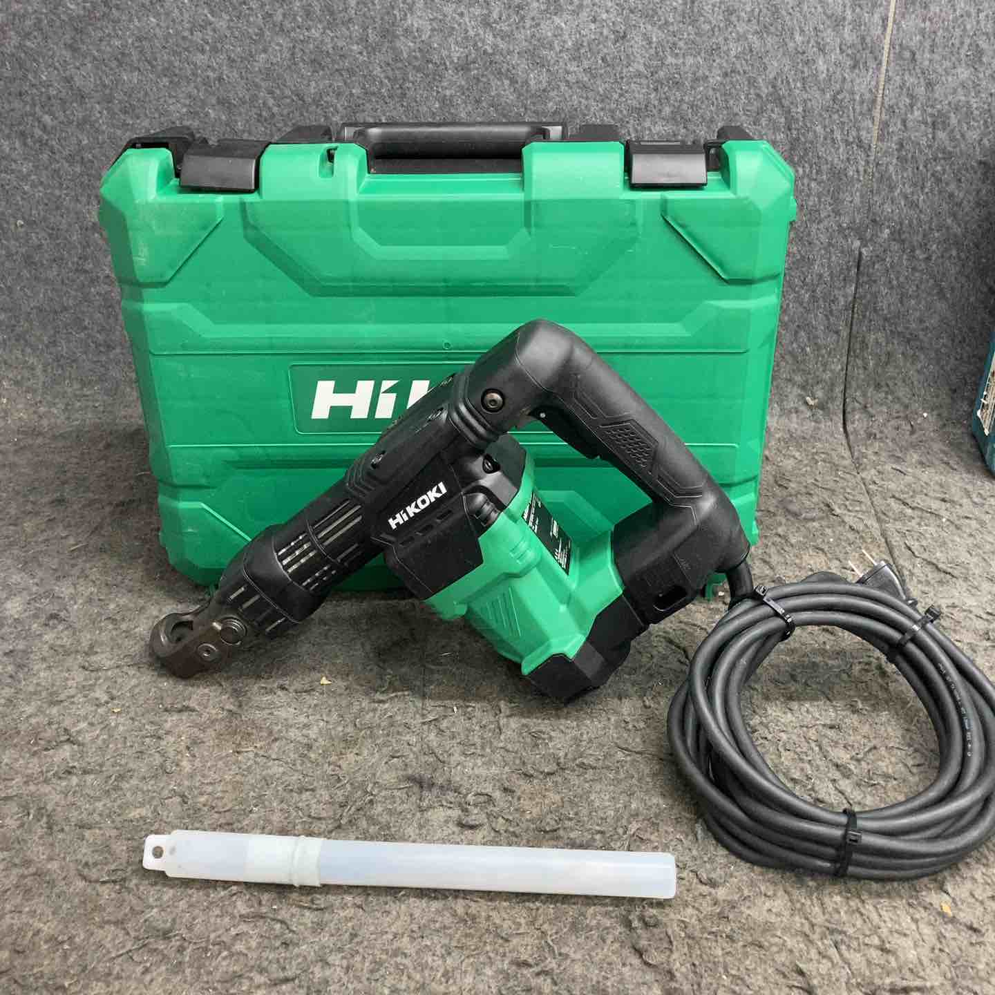【中古】★ハイコーキ(HIKOKI ※旧:日立工機) ハンマ H41SA4(N)【鴻巣店】
