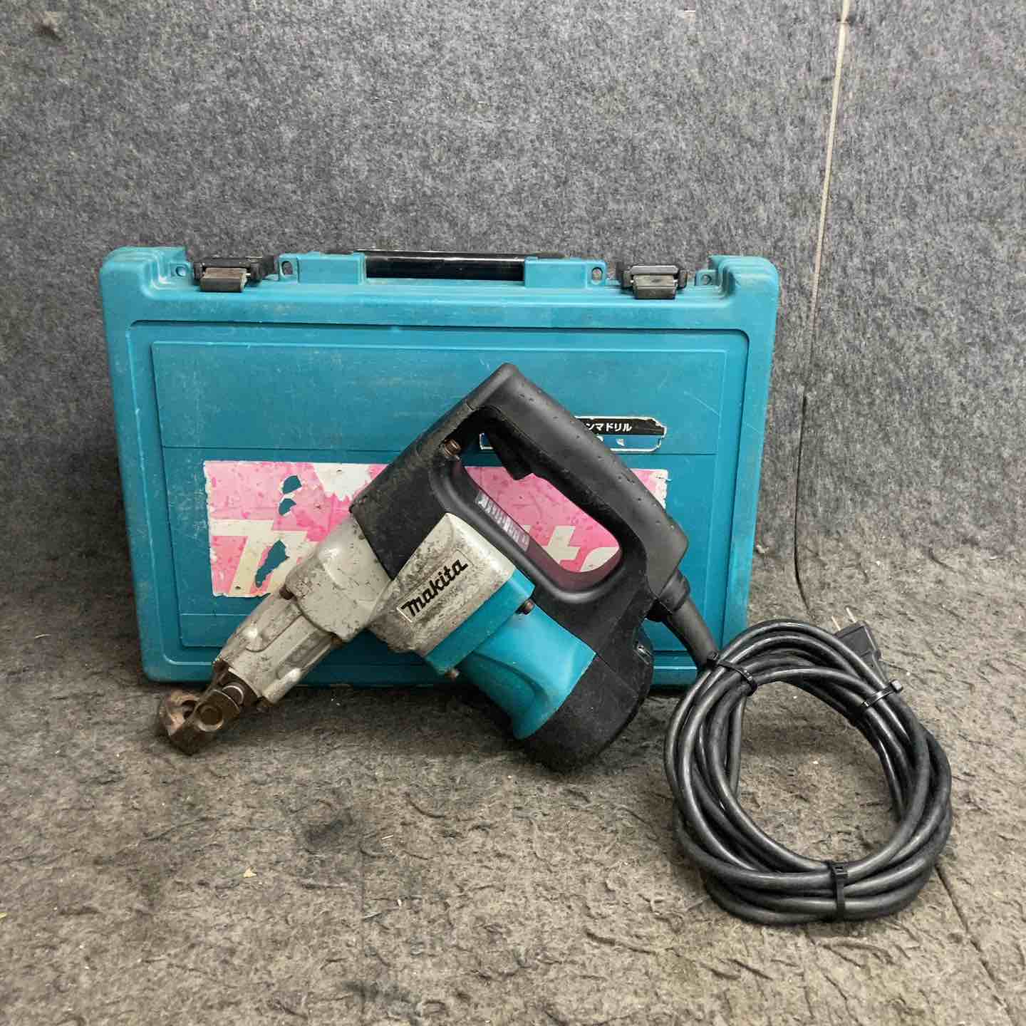 【中古】★マキタ(makita) ハンマドリル HR3530【鴻巣店】