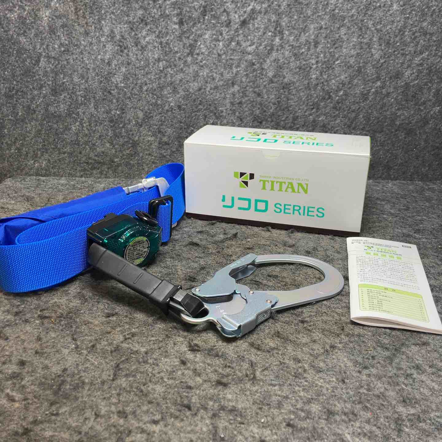 【新古】サンコー 胴三尺帯型 墜ちる取り締まり用物の具 五分五分タン R507N-SB-M【桶川店】