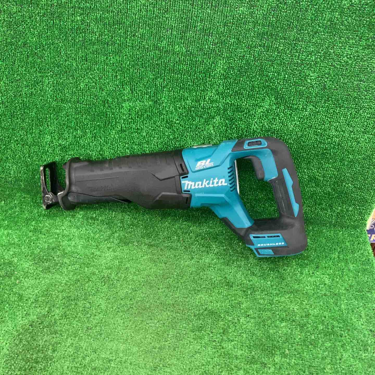 【中古】★マキタ(makita) コードレスレシプロソー JR187DZ【川崎店】