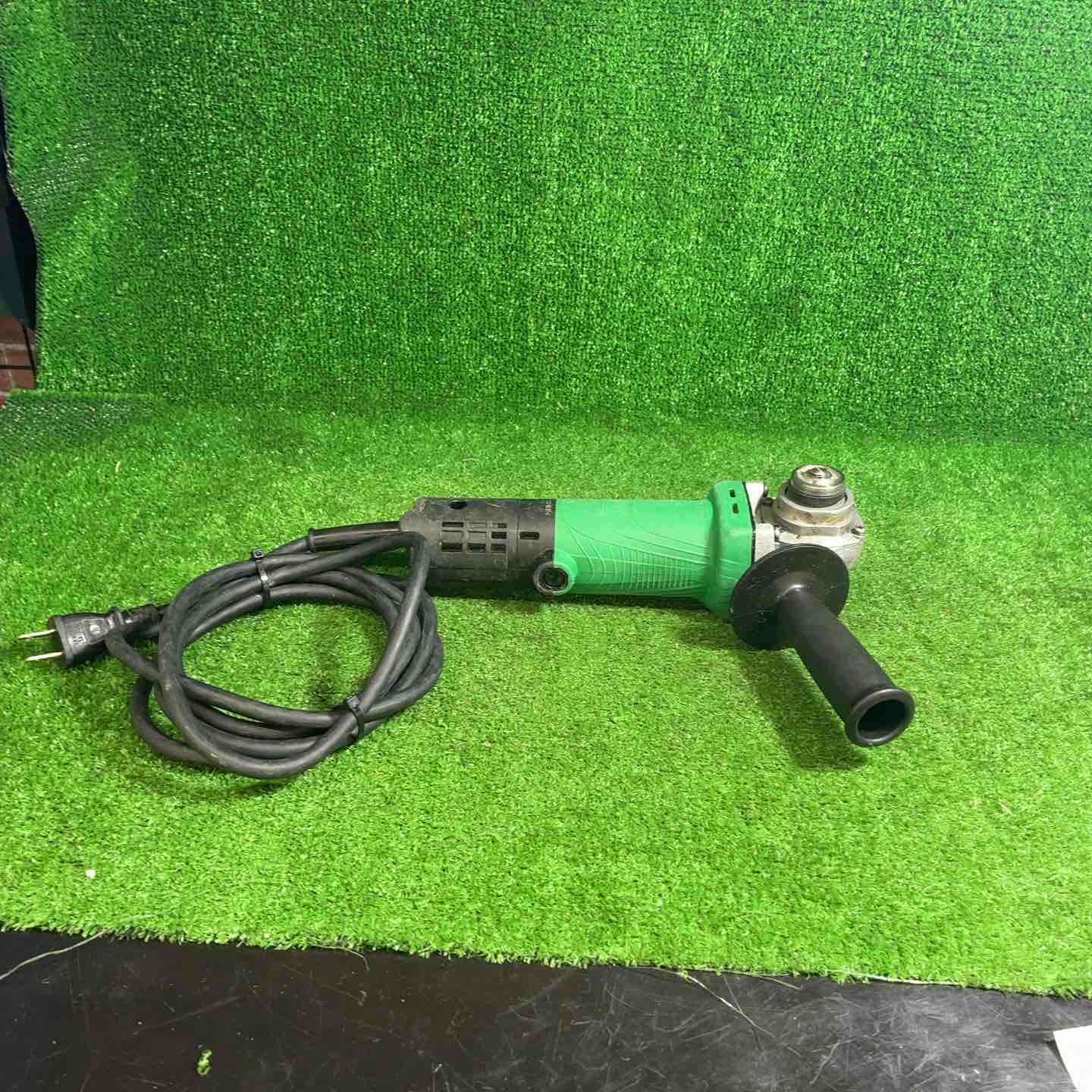【中古】 ハイコーキ(HIKOKI ※旧:日立工機) ディスクグラインダ G10SP4(SS)【藤沢店】
