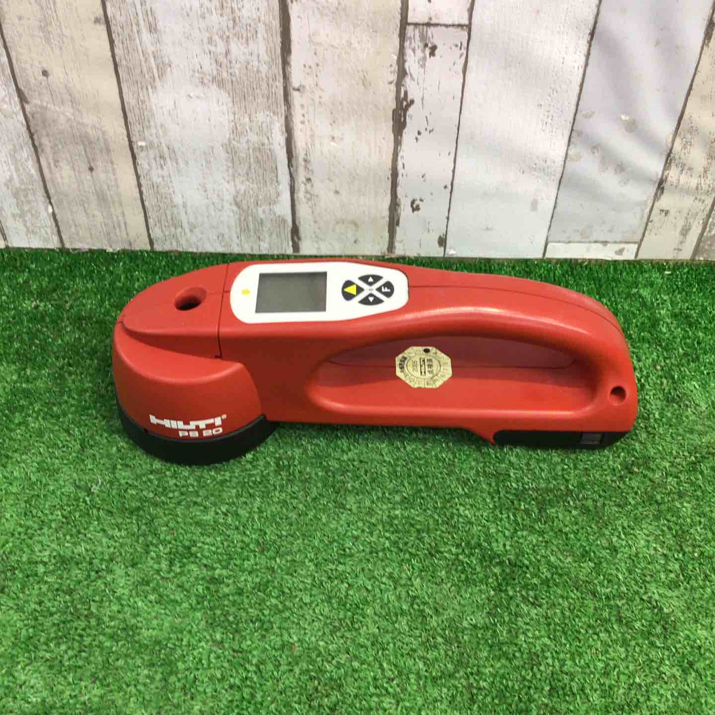 【中古】◇ヒルティ(HILTI) 検知器 なおなお書き20【町田店】
