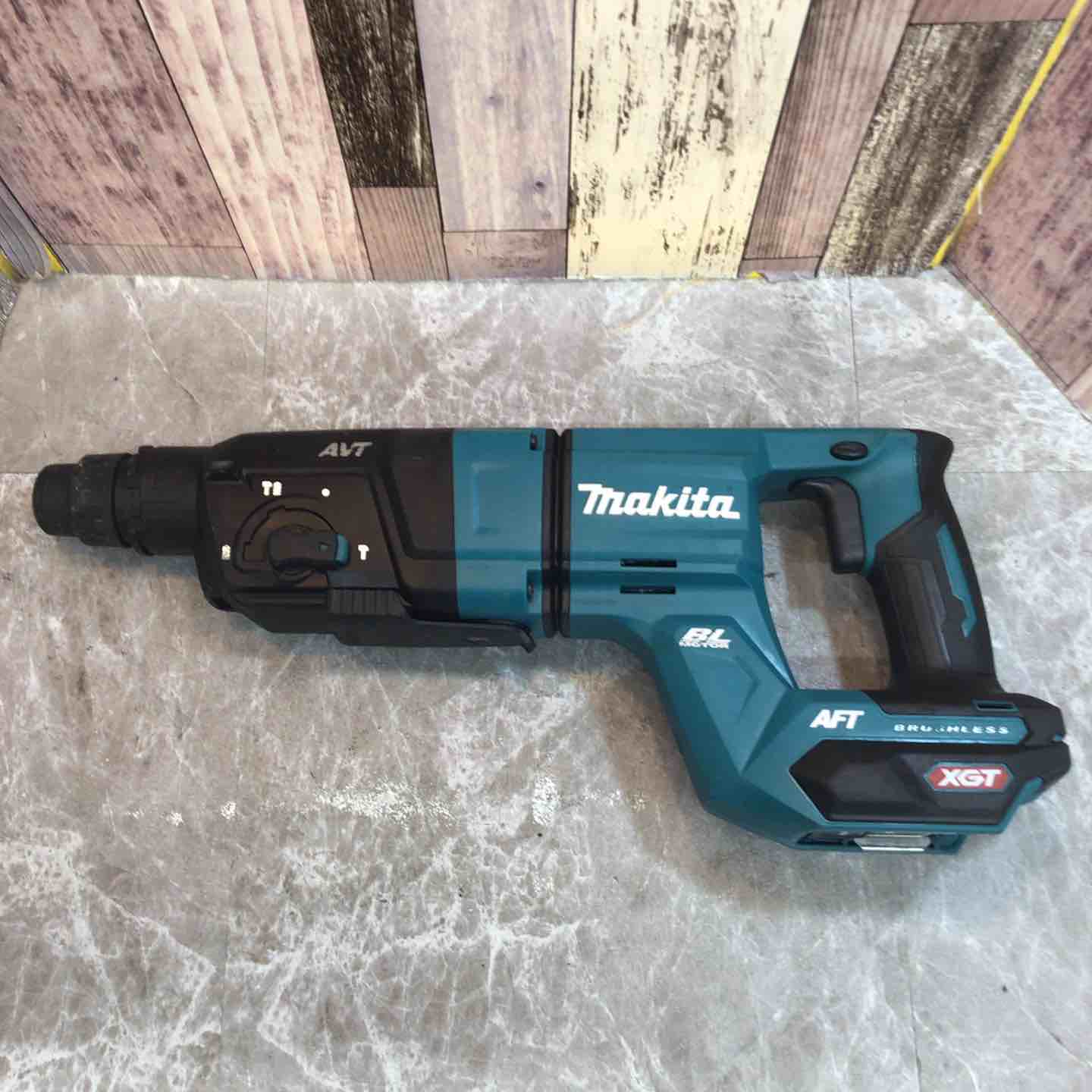 【中古】★マキタ(makita) コードレスハンマドリル HR007GZK【八潮店】