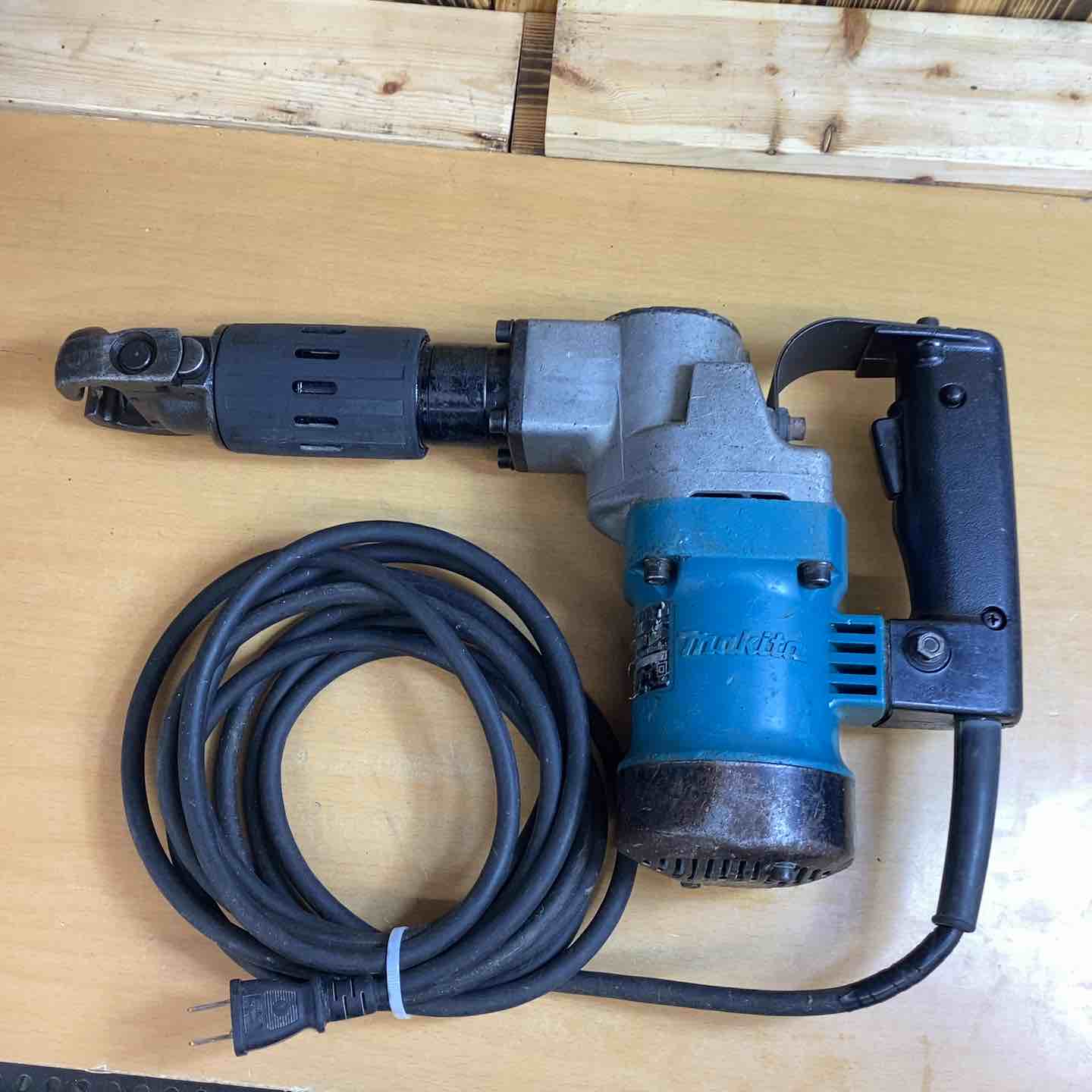 【中古】★マキタ(makita) 電動ハンマ HM0810【越谷店】