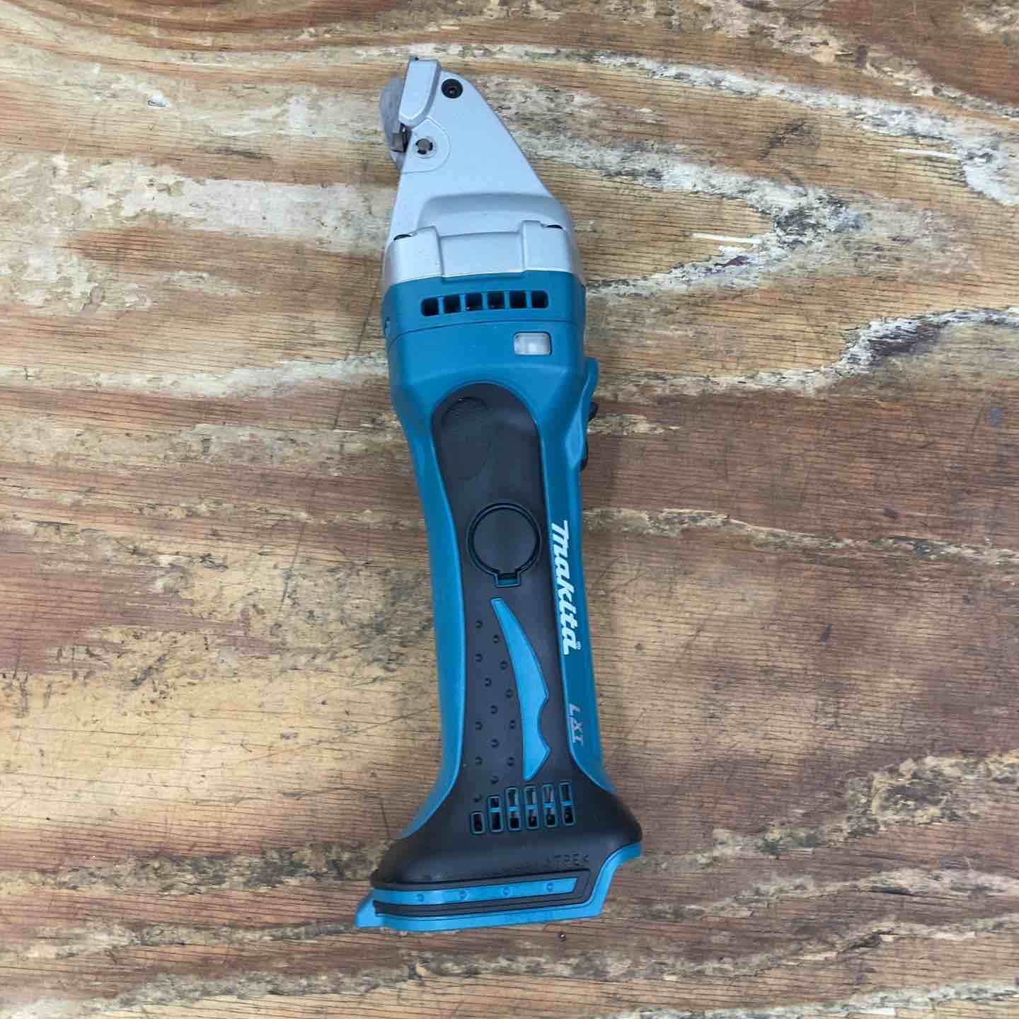 【中古】◇マキタ(makita) コードレスストレートシャー JS161DRG【柏店】