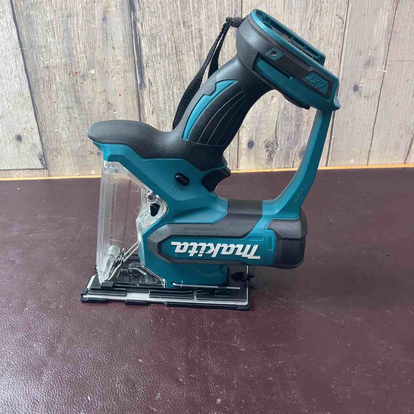 【中古】【中古品】マキタ(makita) コードレスボードカッタ SD180DZ【東大和店】
