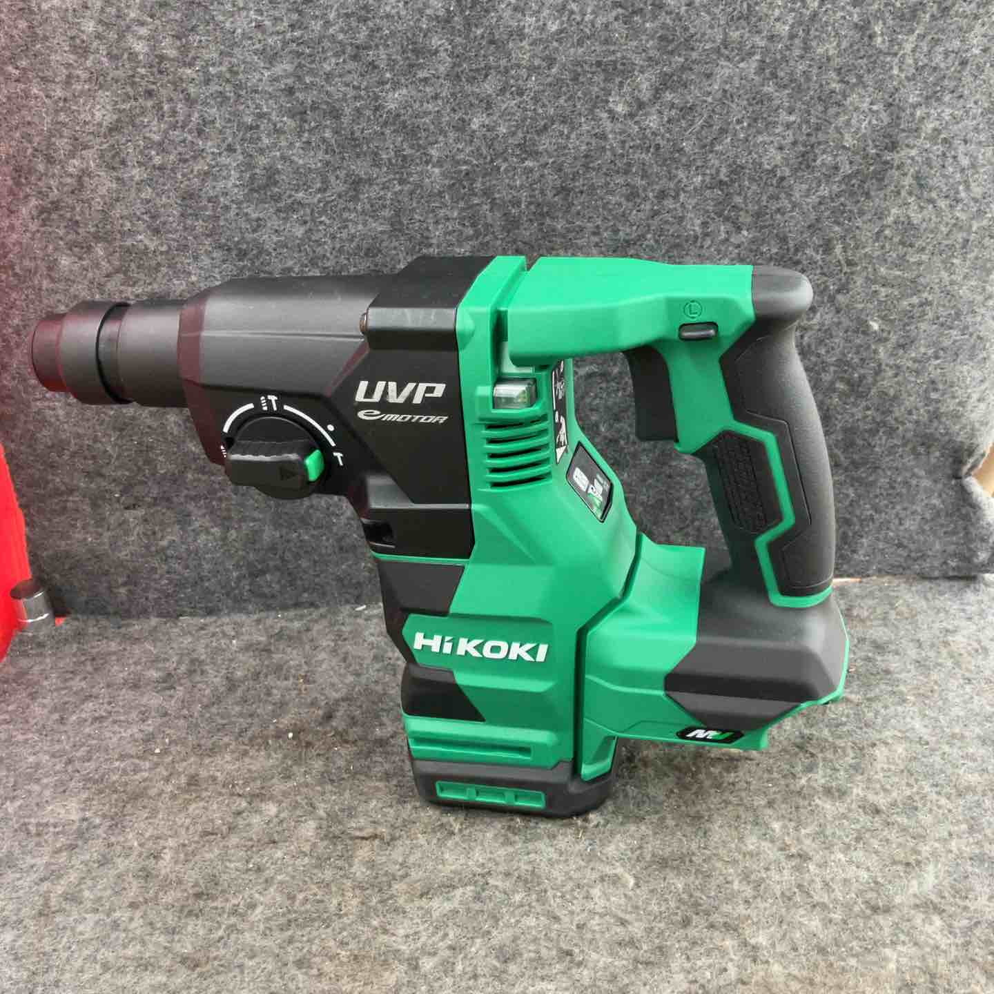 【中古】★ハイコーキ(HIKOKI ※旧:日立工機) コードレスハンマドリル DH3628DA(NN)【鴻巣店】
