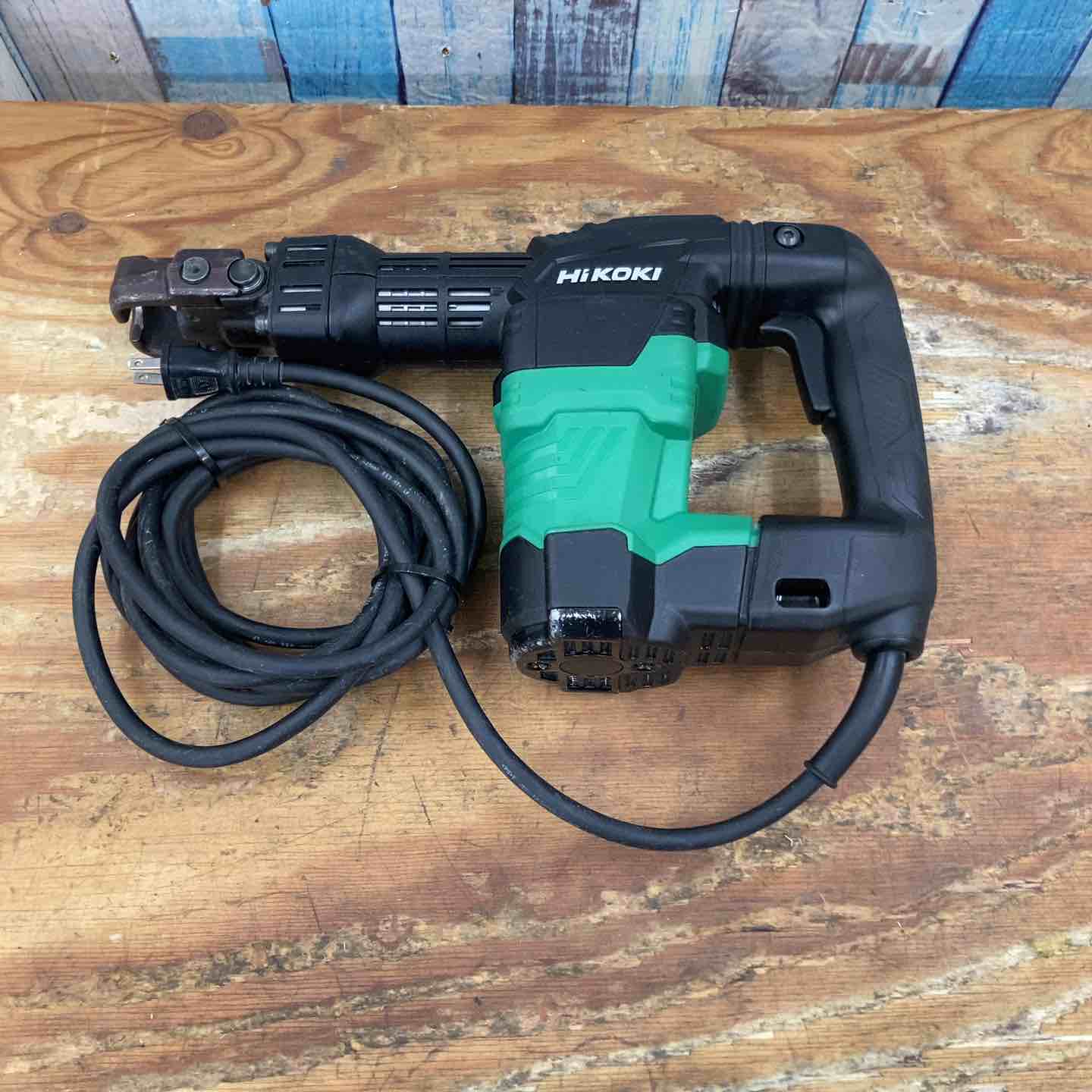 【中古】★ハイコーキ(HIKOKI ※旧:日立工機) ハンマ H41SA4(N)【柏店】