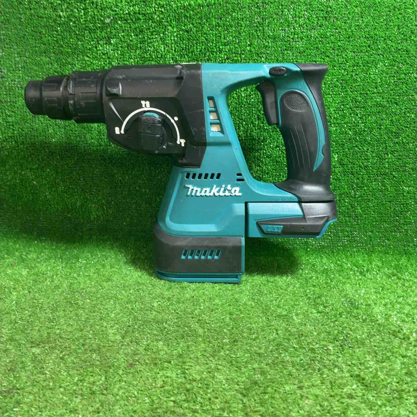 【中古】 マキタ(makita) コードレスハンマドリル HR244DZ 【藤沢店】