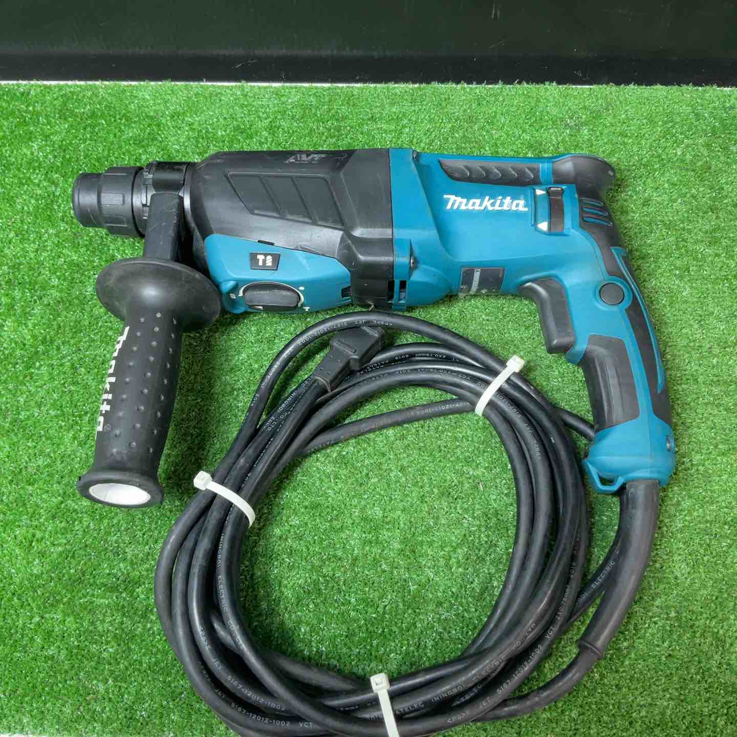 【中古】マキタ(makita) ハンマドリル HR2631F【岩槻店】