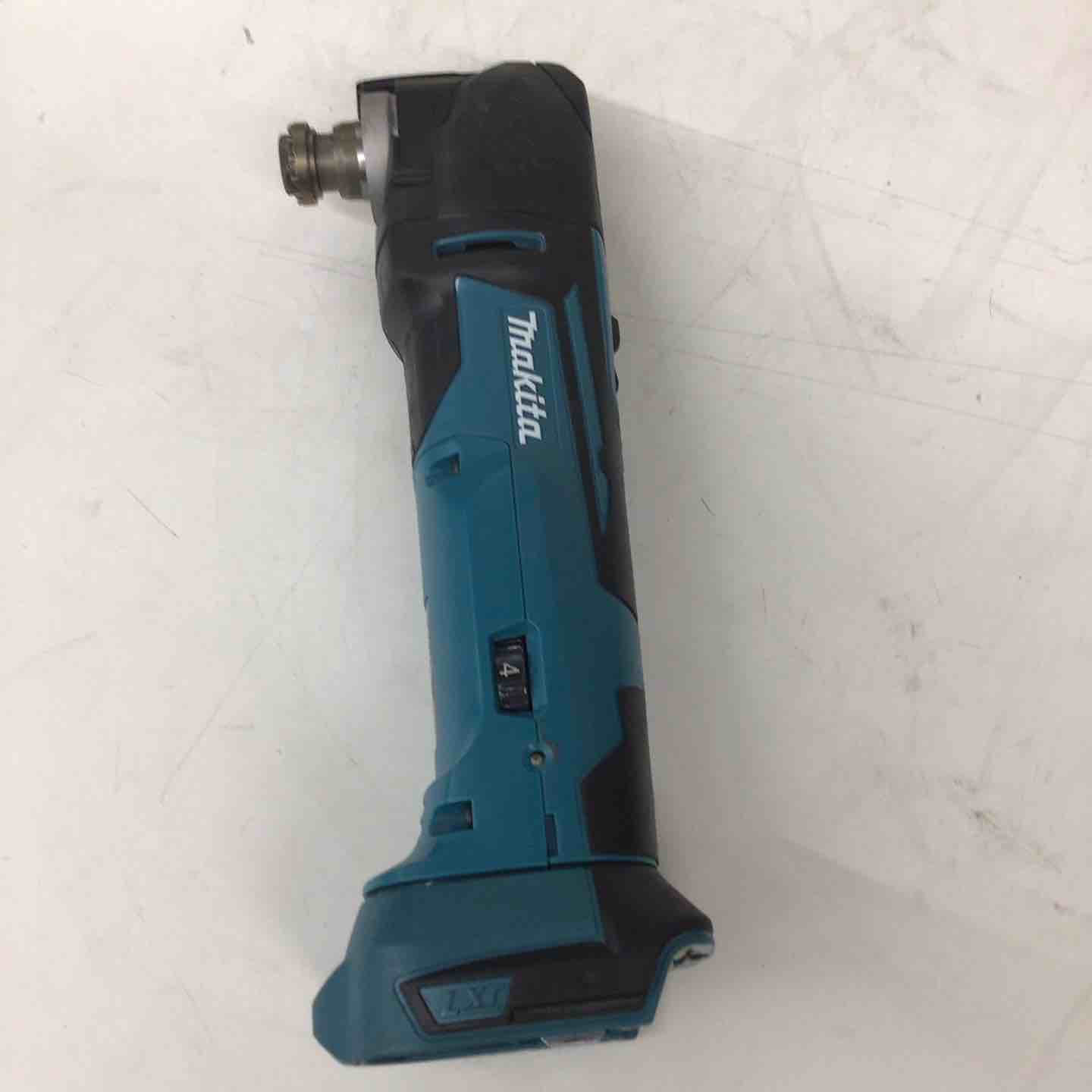 【中古】★マキタ(makita)14.4V コードレスマルチツール TM41DZ 本体のみ OIS【戸田店】