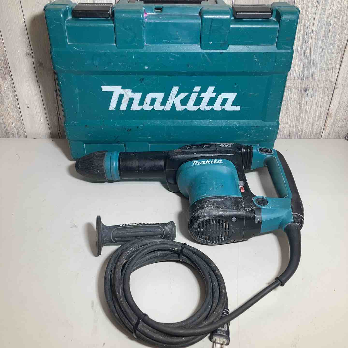 【中古】★マキタ(makita) 電動ハンマ HM0871C【戸田店】
