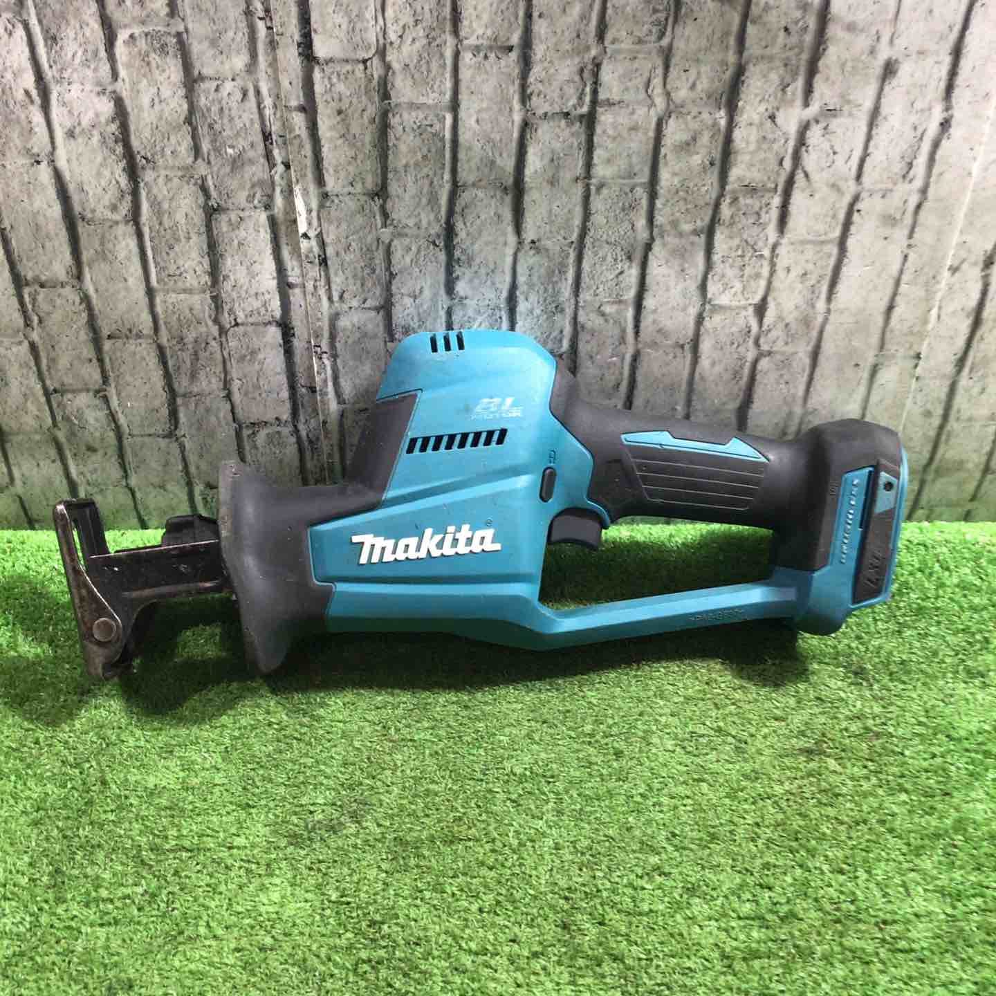 【中古】★マキタ(makita) コードレスレシプロソー JR189DZ【三角江店】