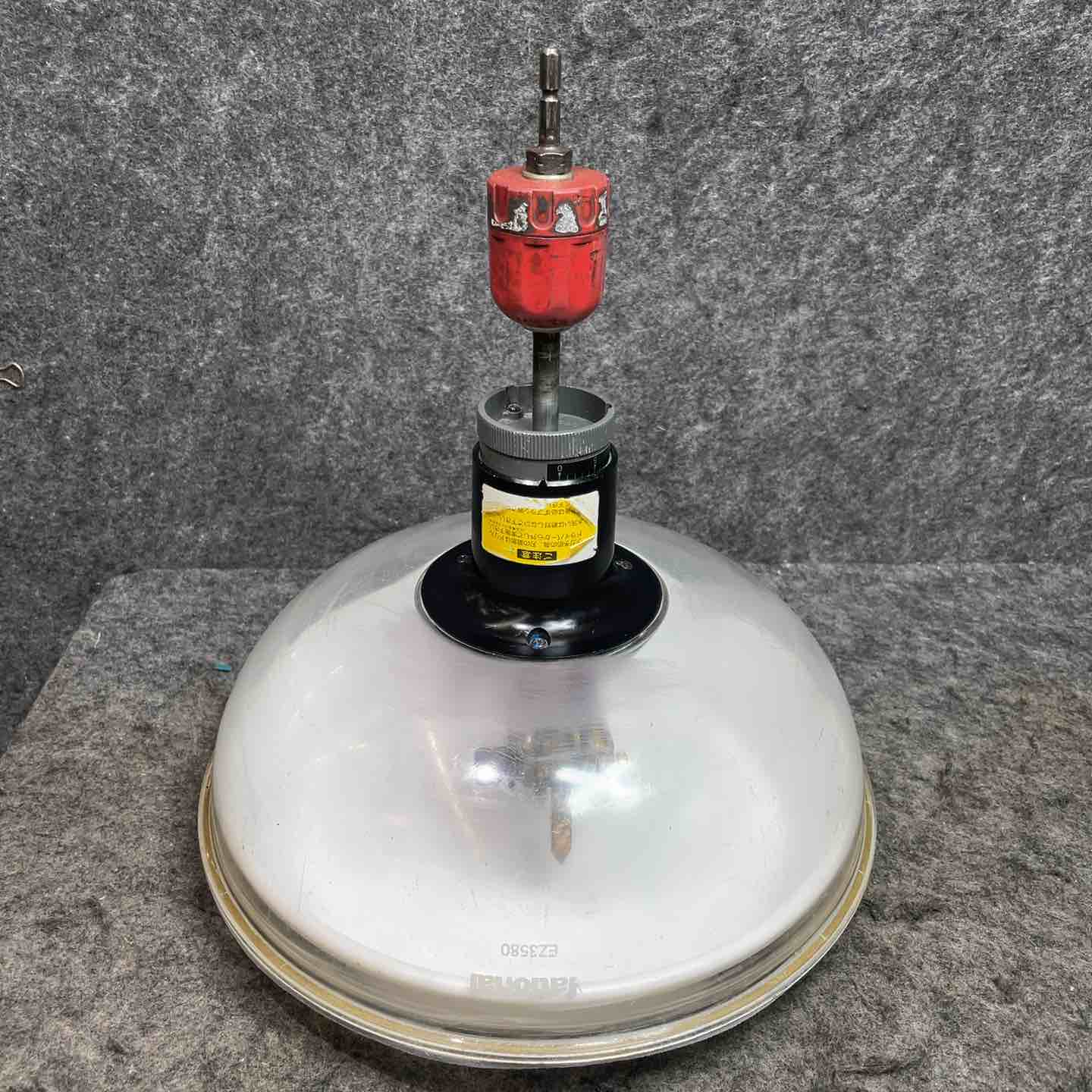 【中古】パナソニック(Panasonic) 上昇限度フリーホルソー EZ3580 ダウンライトカッター【桶川店】