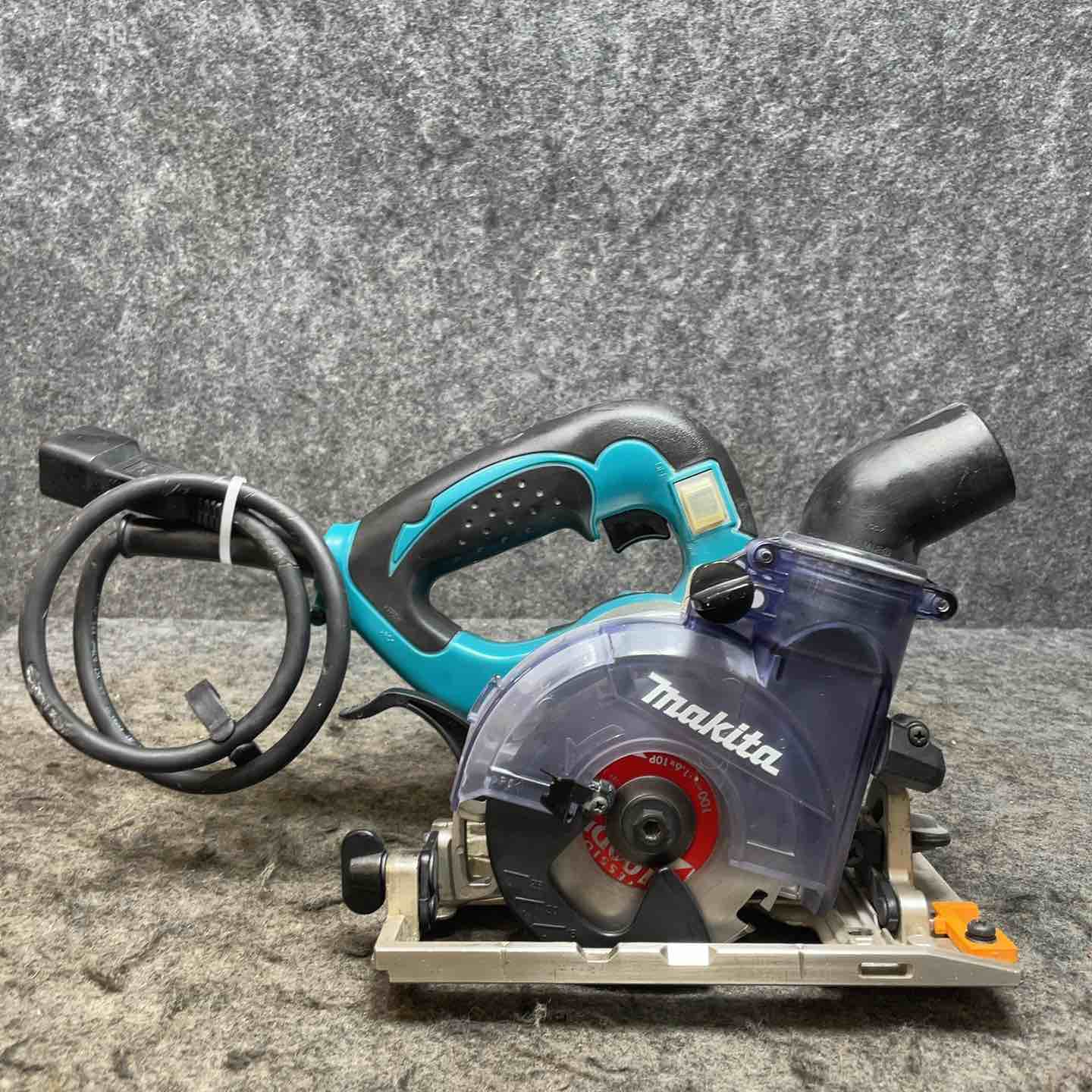 【中古】マキタ(makita) 防じん丸のこ KS4000FX【桶川店】
