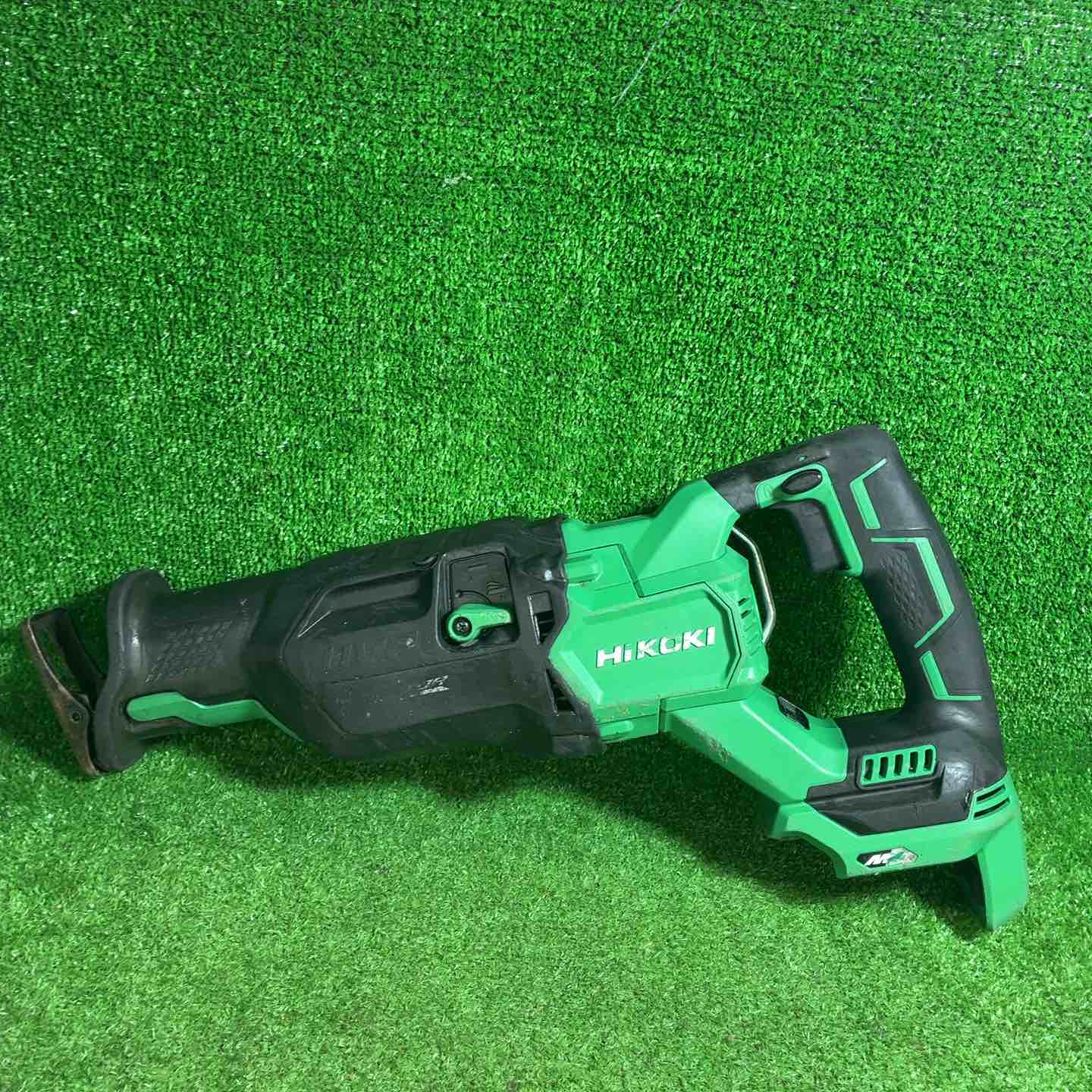 【中古】 ハイコーキ(HIKOKI ※旧:日立工機) コードレスセーバーソー CR36DA(NN)【藤沢店】