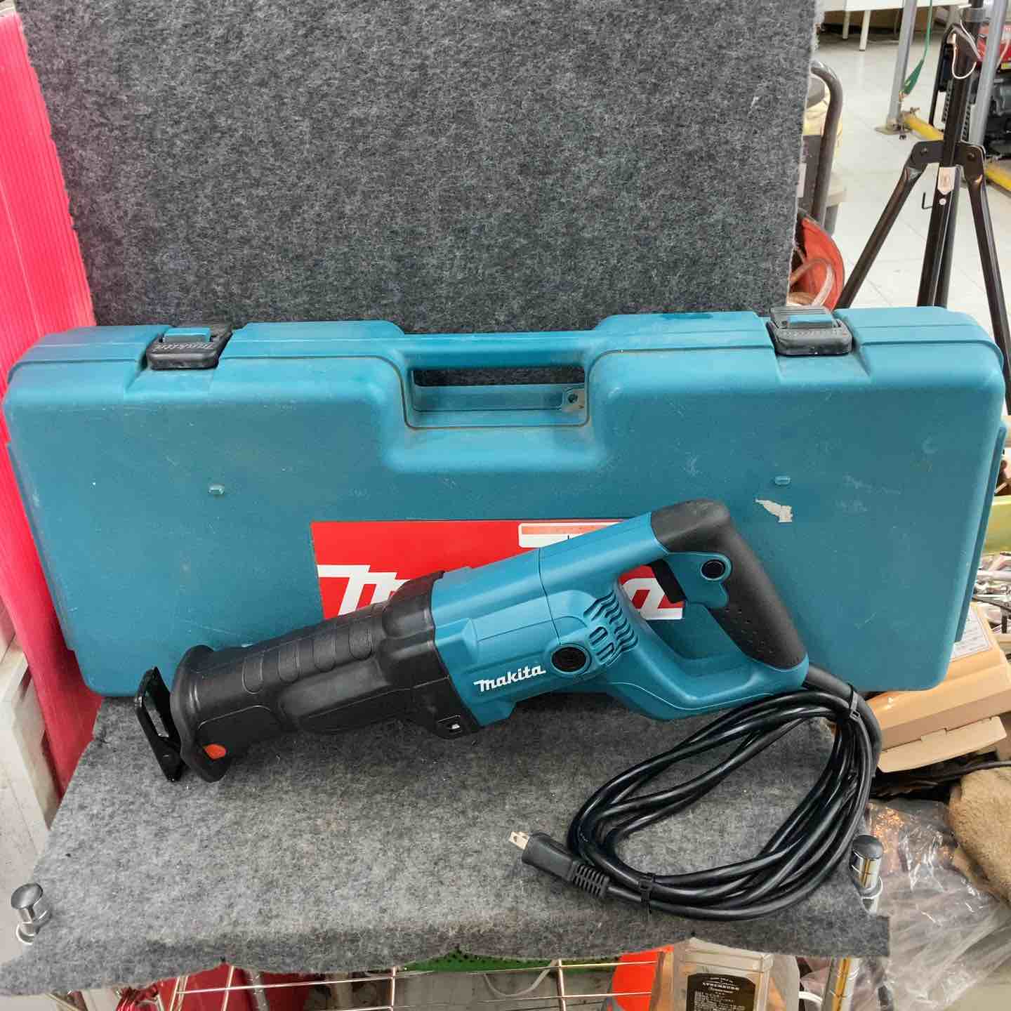【中古】★マキタ(makita) レシプロソー JR3050T【鴻巣店】