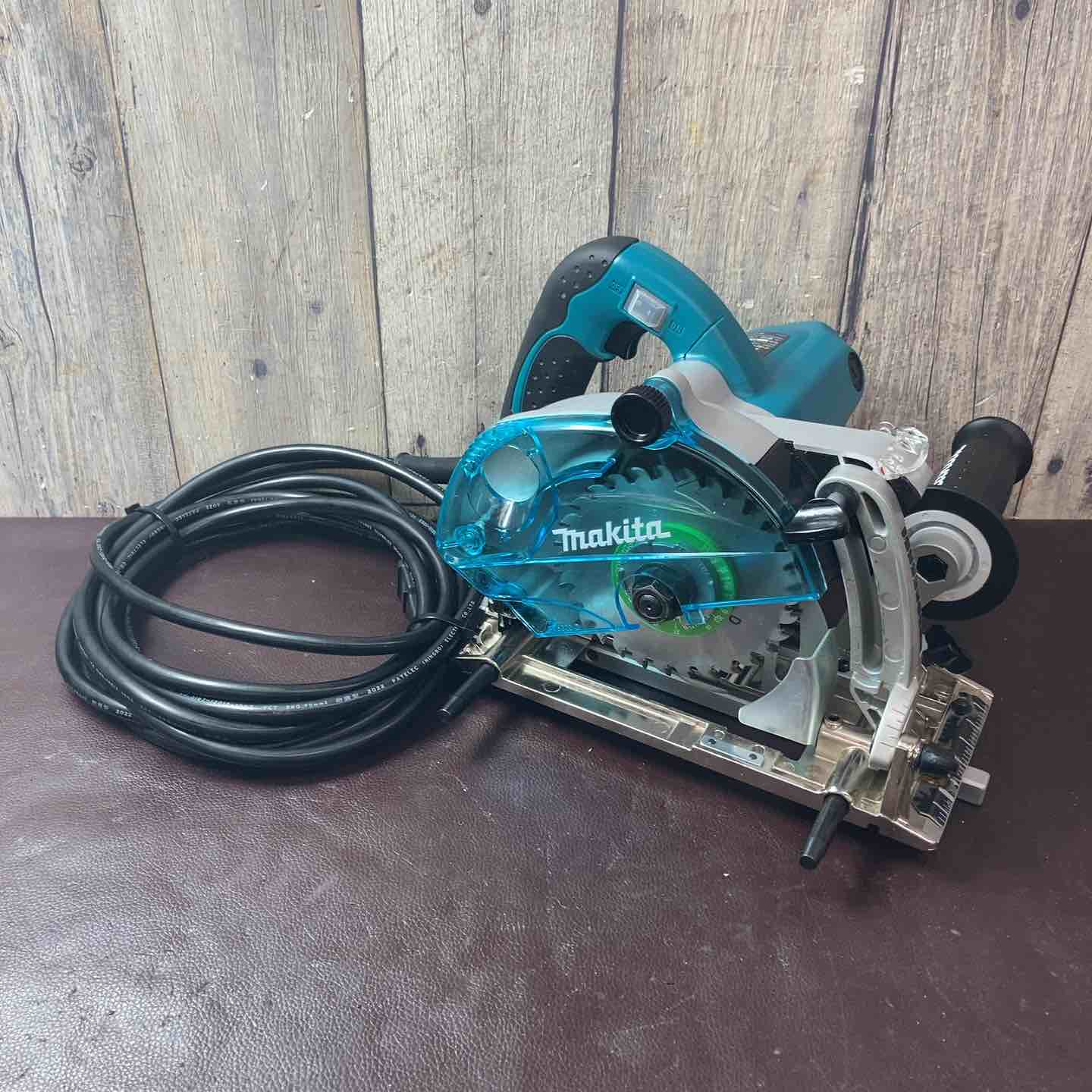 【中古】【中古品】 マキタ(makita) 小型ミゾキリ 溝切 3005BA 【東大和店】｜アクトツール店