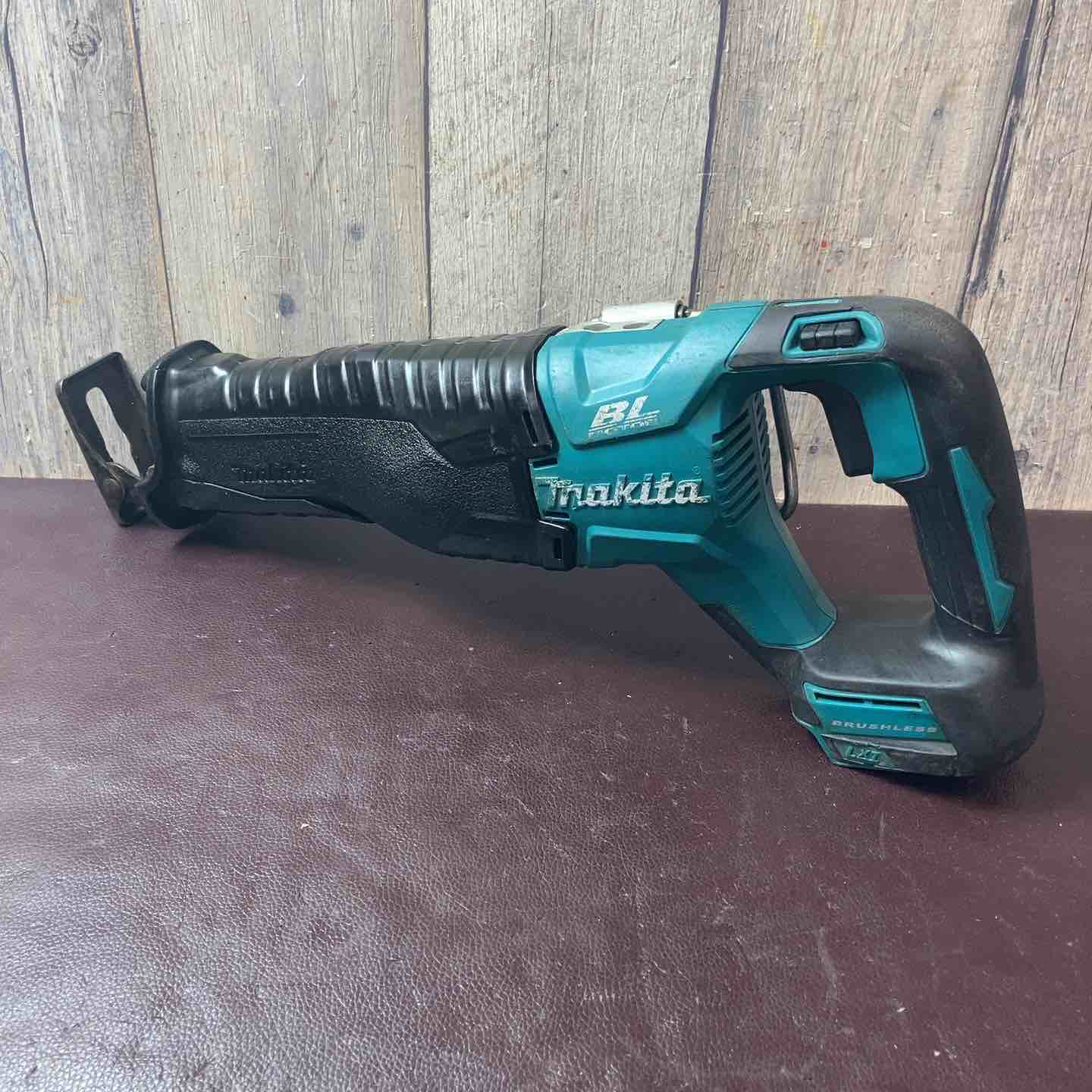 【中古】【中古品】 マキタ(makita) コードレスレシプロソー JR187DZ 【東大和店】