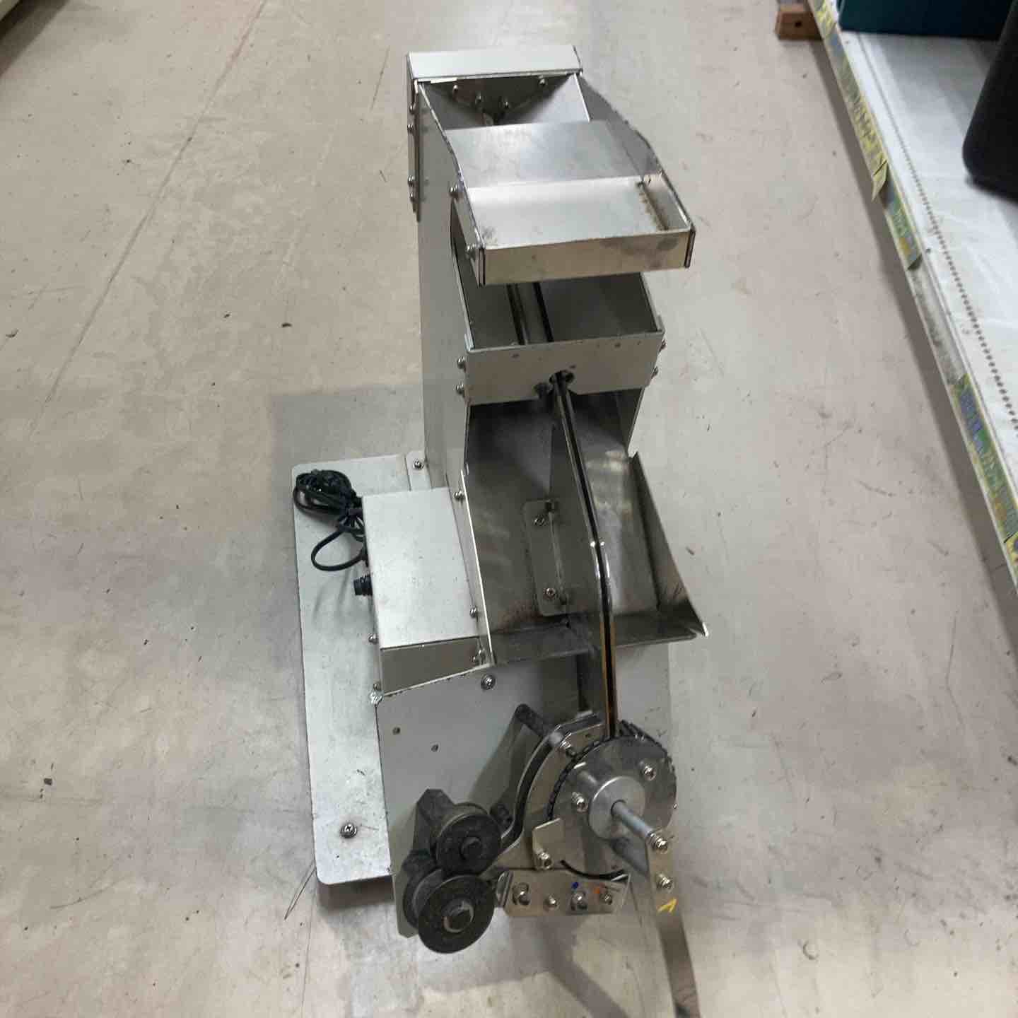 【中古】◇マックス(MAX) 薔薇釘繋ぎ合わせる機  WH-2【町田店】