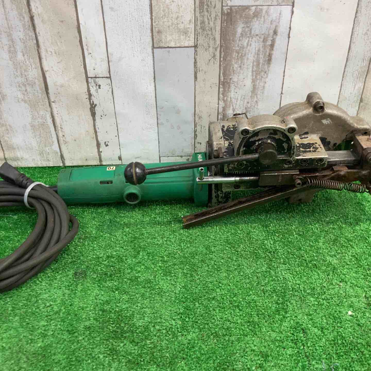 【中古】金剛石 SDC-32D 鉄筋直角切りおとす機 ダイアソー【町田店】