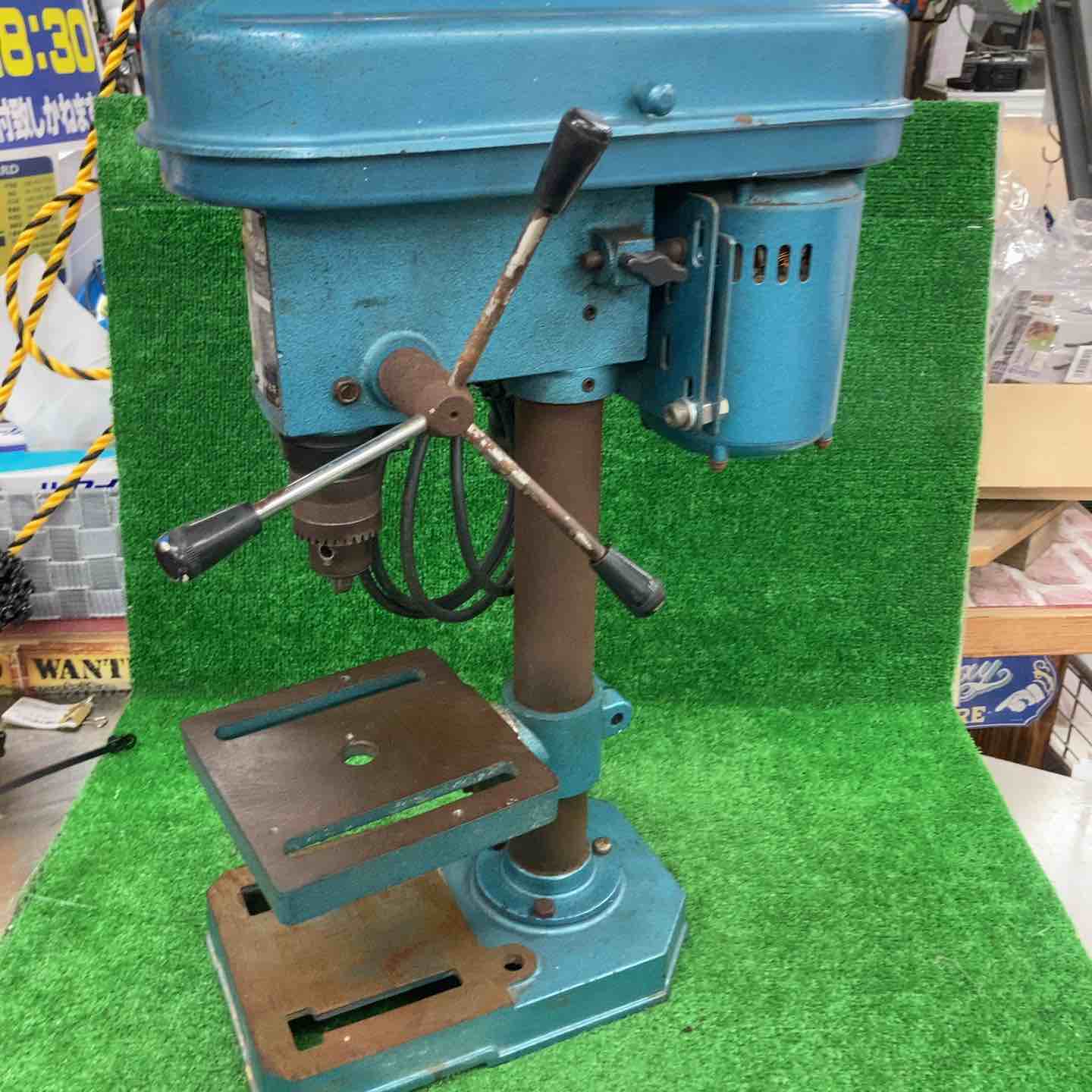 【中古】東芝 ボール盤 DPE-13A【川崎店】