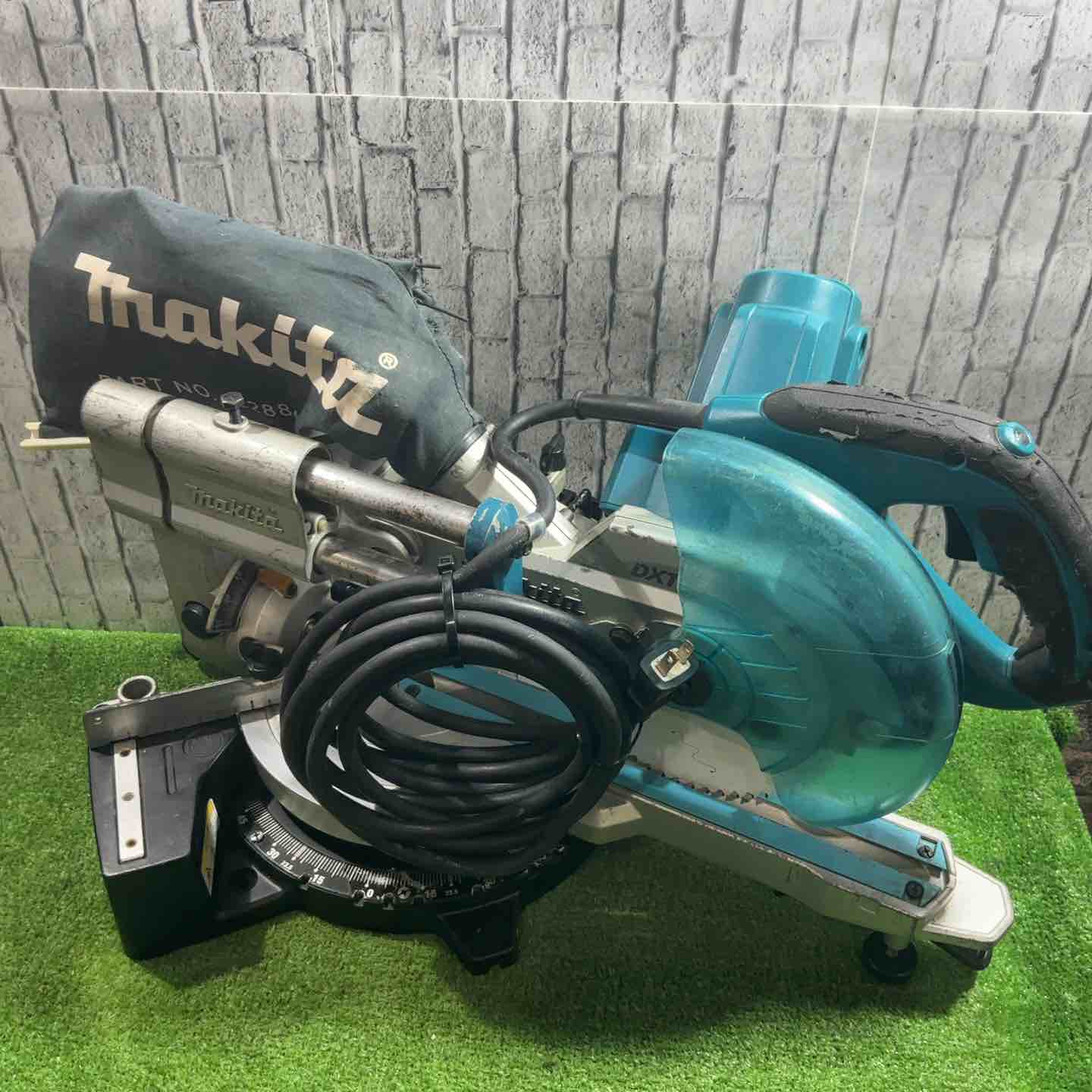 【中古】★マキタ(makita) 卓上スライドマルノコ LS0612FL【川口店】|アクトツール店