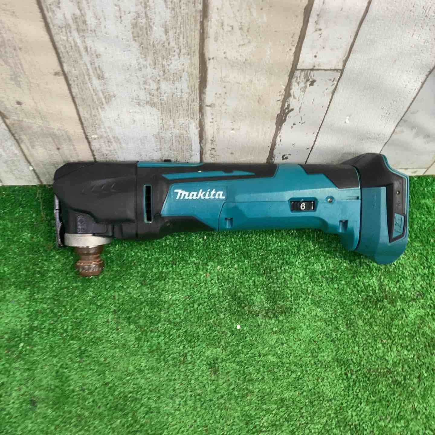 【中古】★マキタ(makita) コードレスマルチツール TM41DZ【町田店】