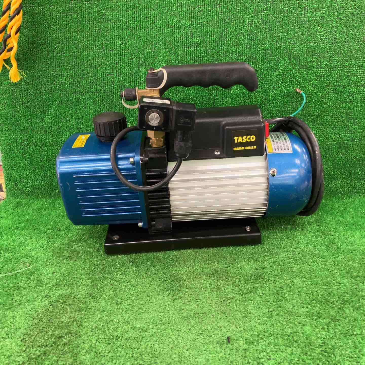 【中古】◇タスコ(TASCO) 無意味さ揚水機 TA150XA【川崎店】