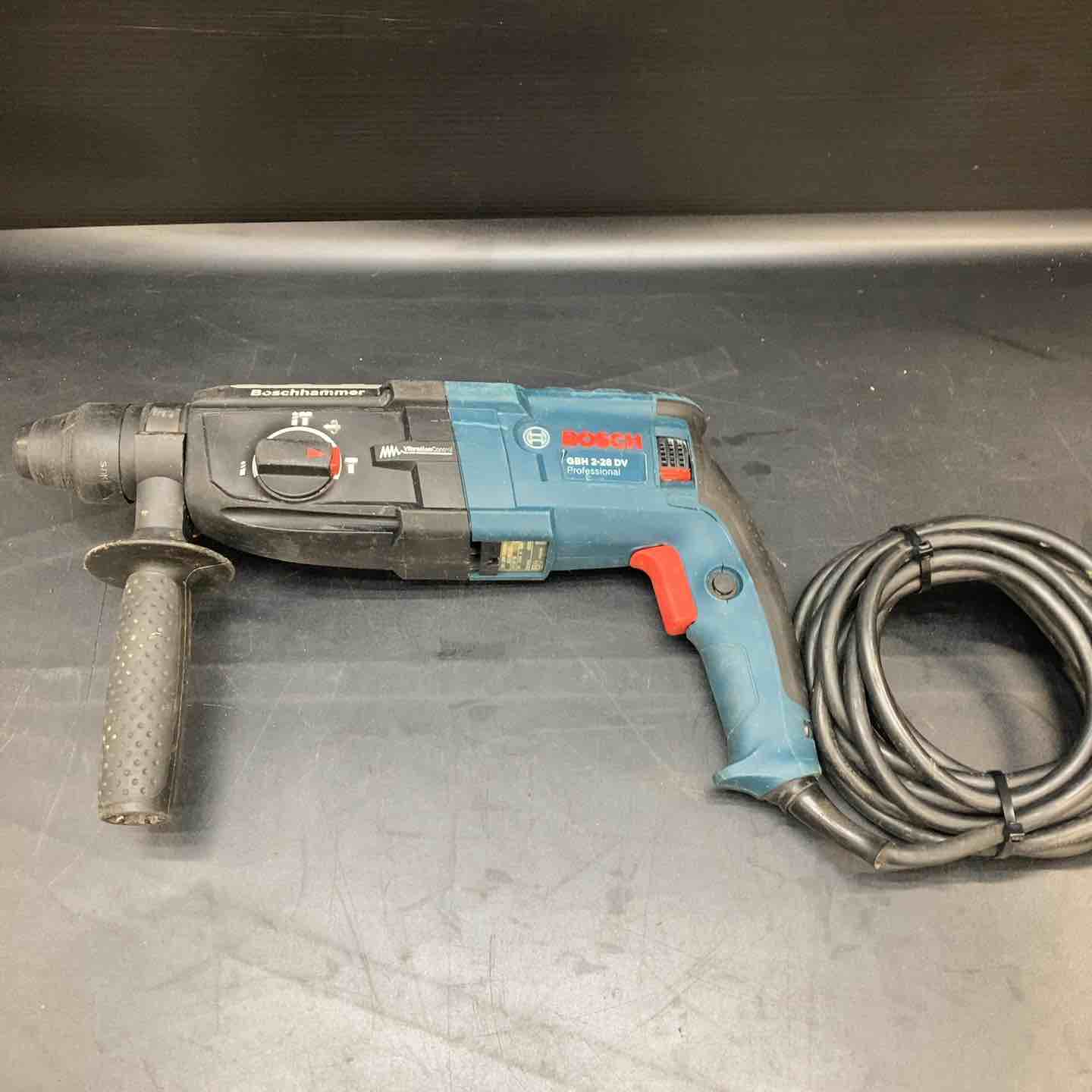 【中古】ボッシュ(BOSCH) ハンマドリル GBH2-28DV【川越店】