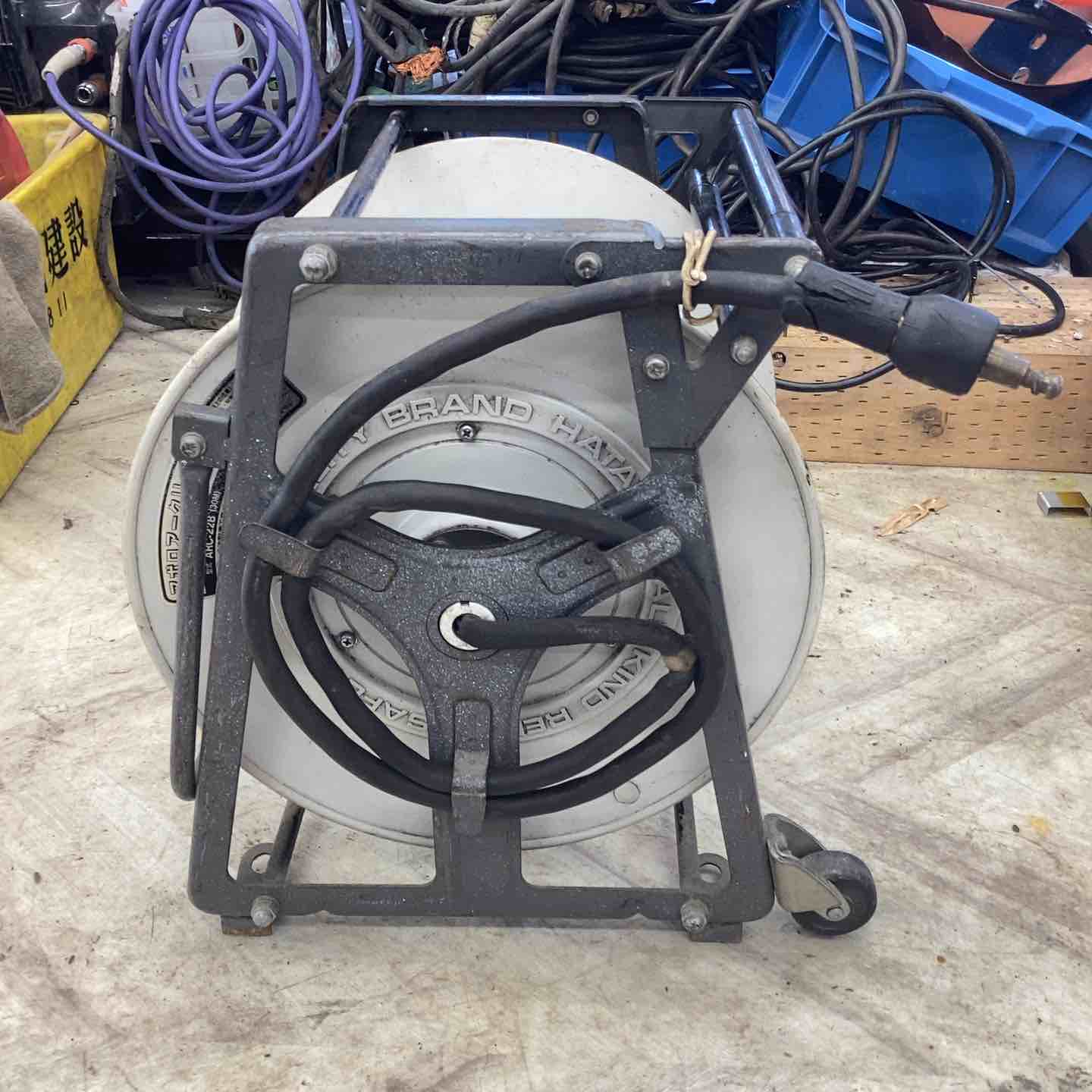 【中古】アポロ 円弧木管のみ 配管なし ARC-22B【越谷店】