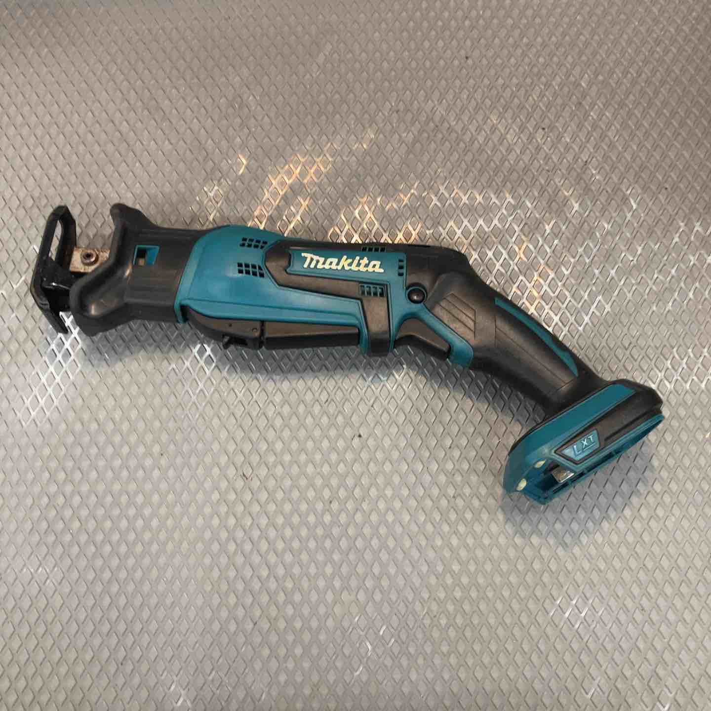 【中古】★マキタ(makita) コードレスレシプロソー JR184DZ【所沢店】