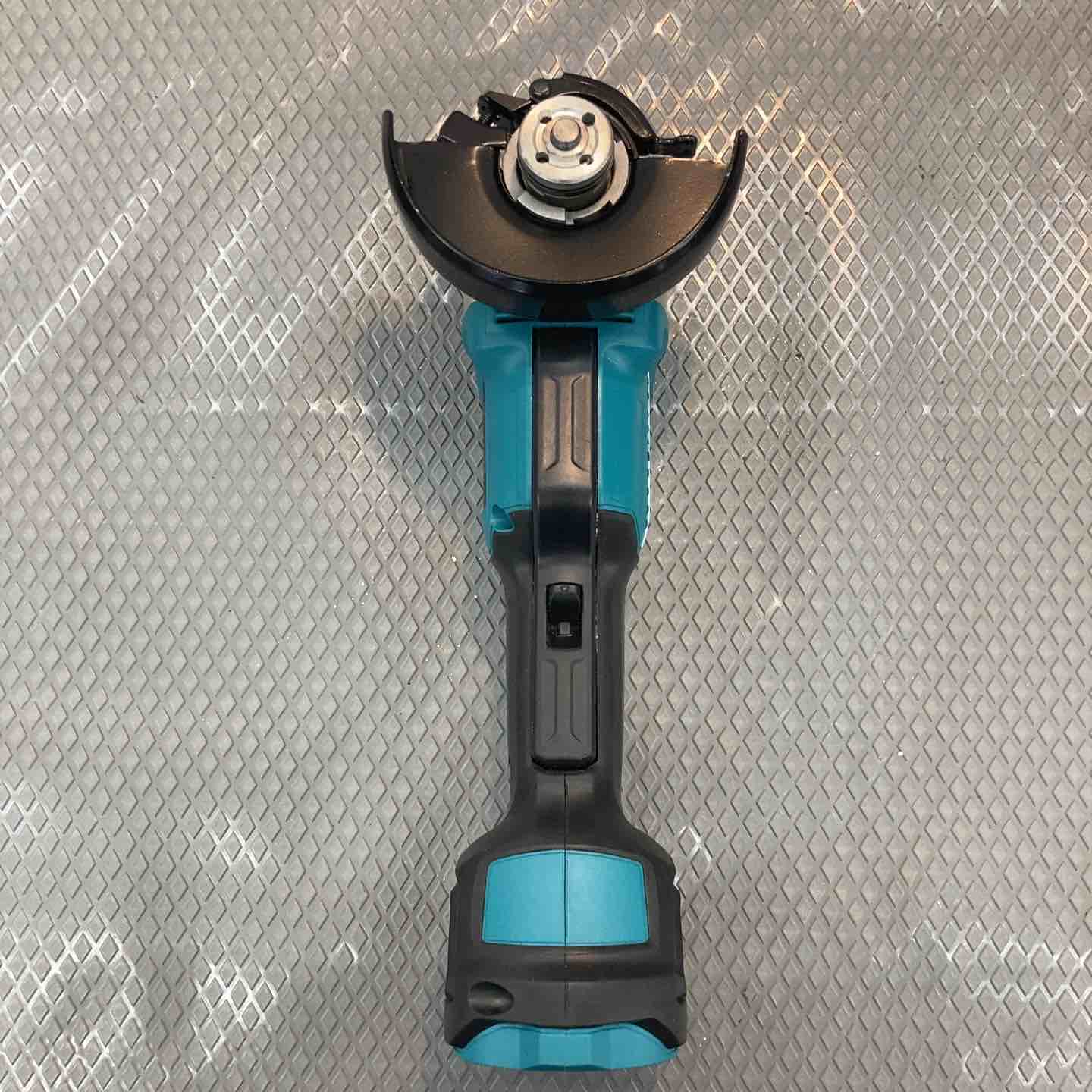 【中古】☆マキタ(makita) コードレスディスクグラインダ GA407DZ【所沢店】