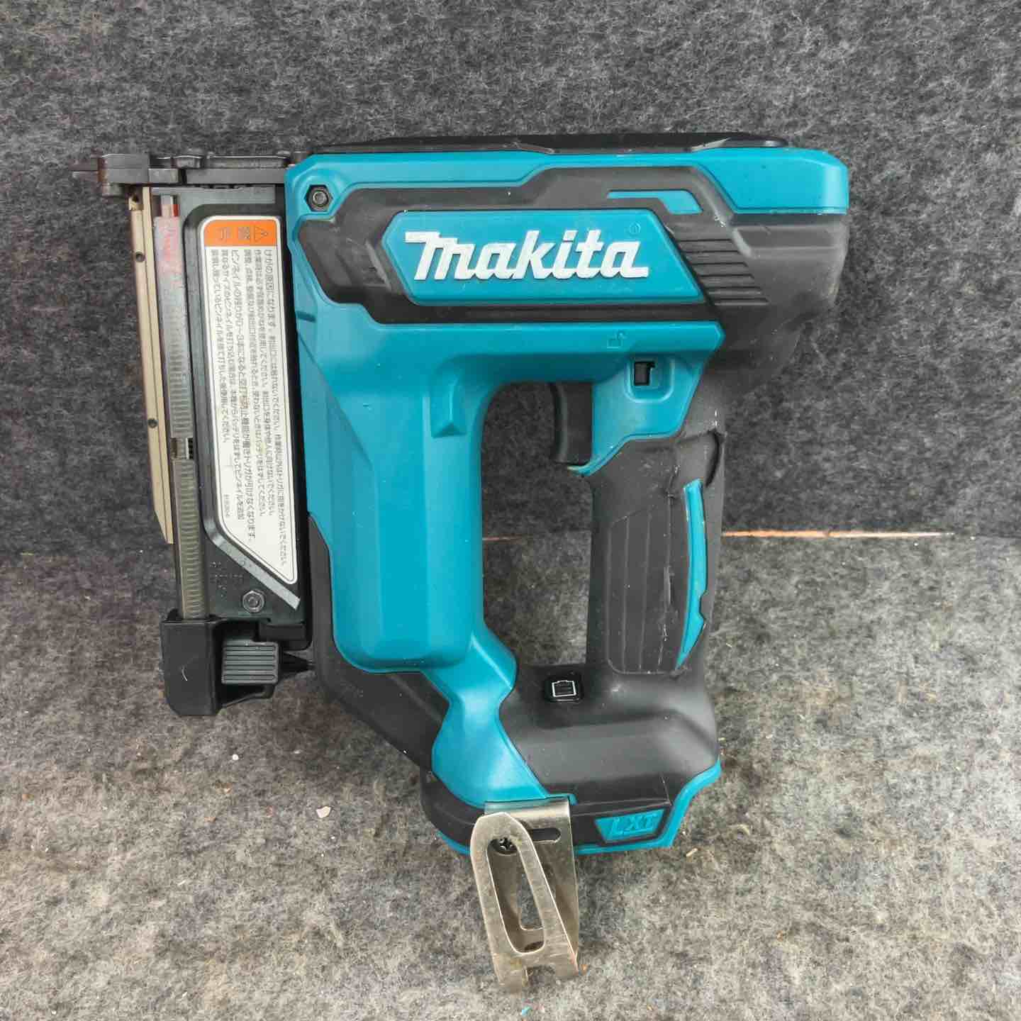 【中古】★マキタ(makita) コードレスピンネイラ PT353DZ【鴻巣店】