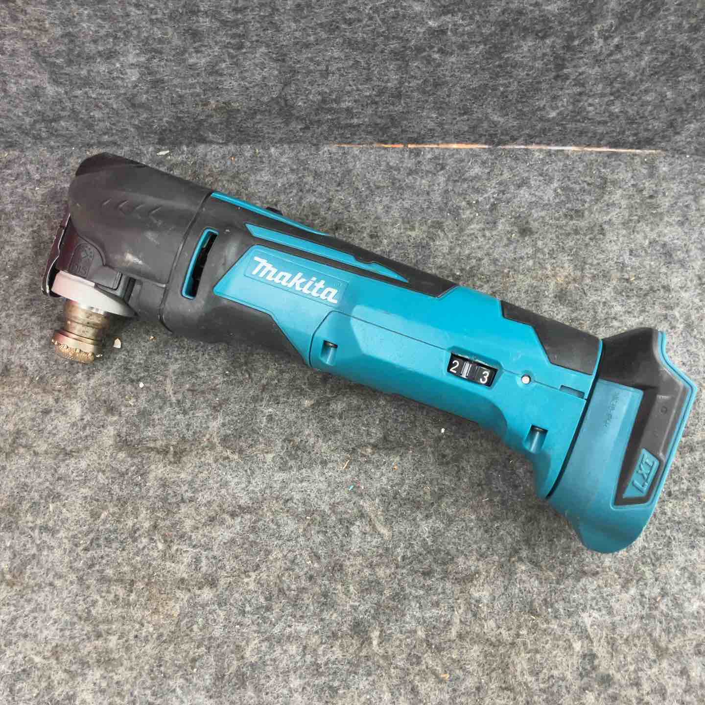 【中古】★マキタ(makita) コードレスマルチツール TM51DZ【鴻巣店】